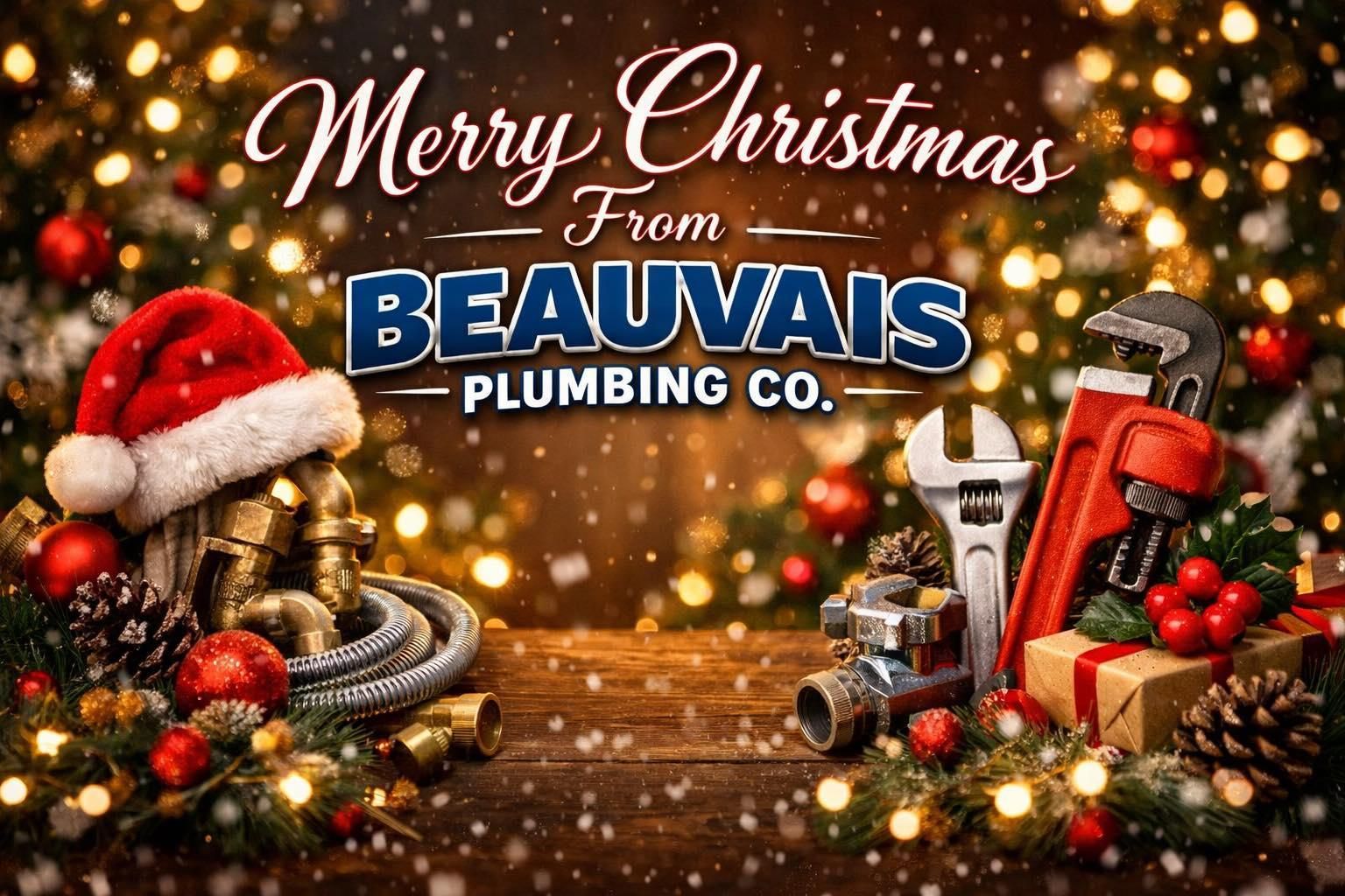  for Beauvais Plumbing Co. in Asheville, NC