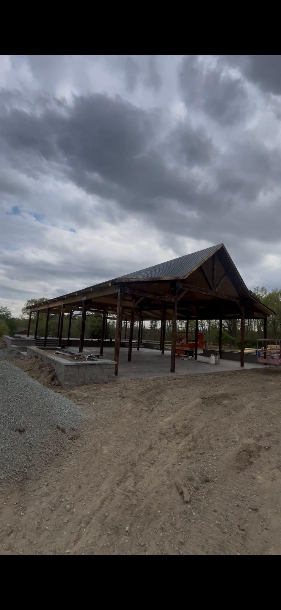  for James River Pools and Spa in Powhatan, VA