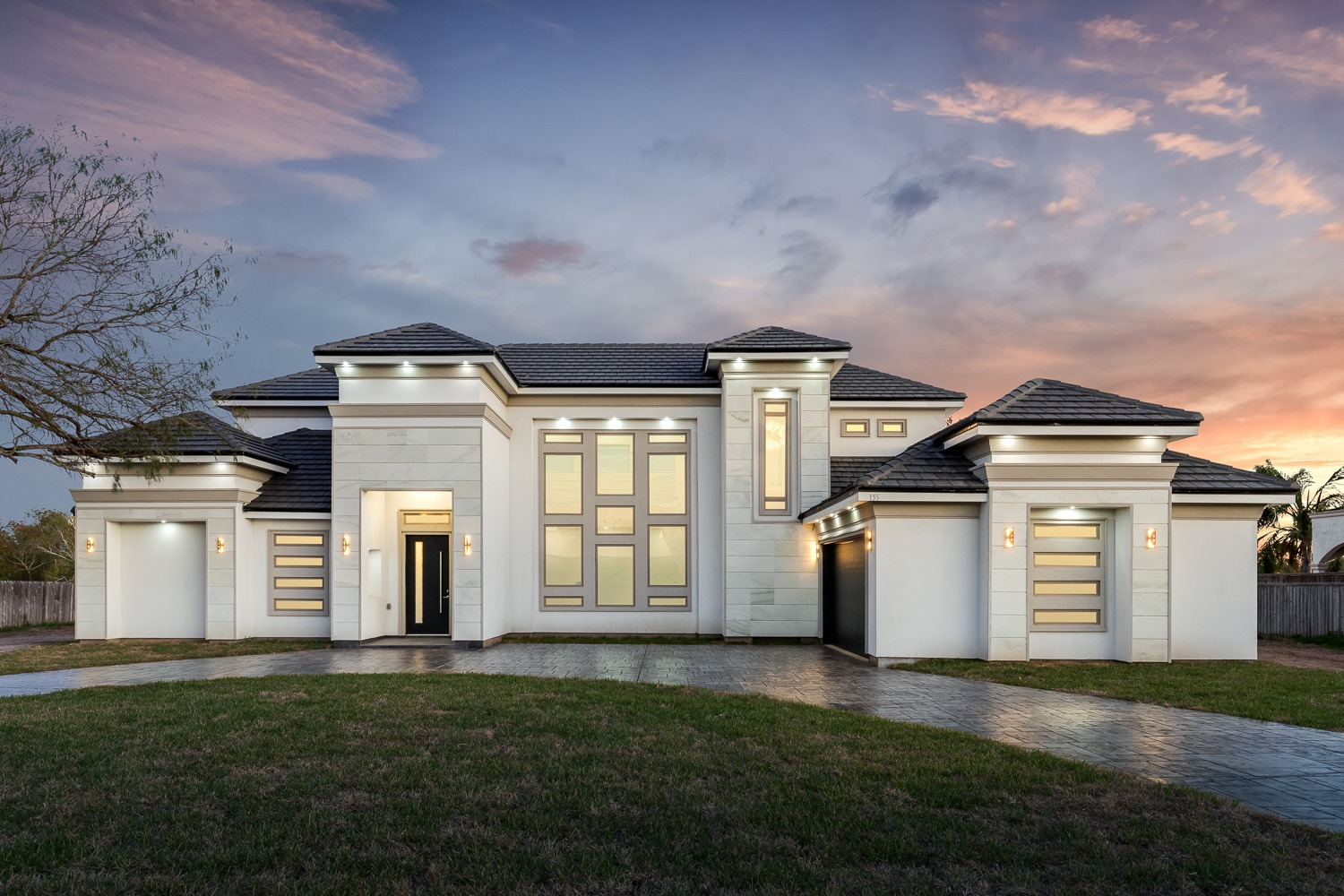  for Evolution Construction Concrete LLC in Nevada, TX