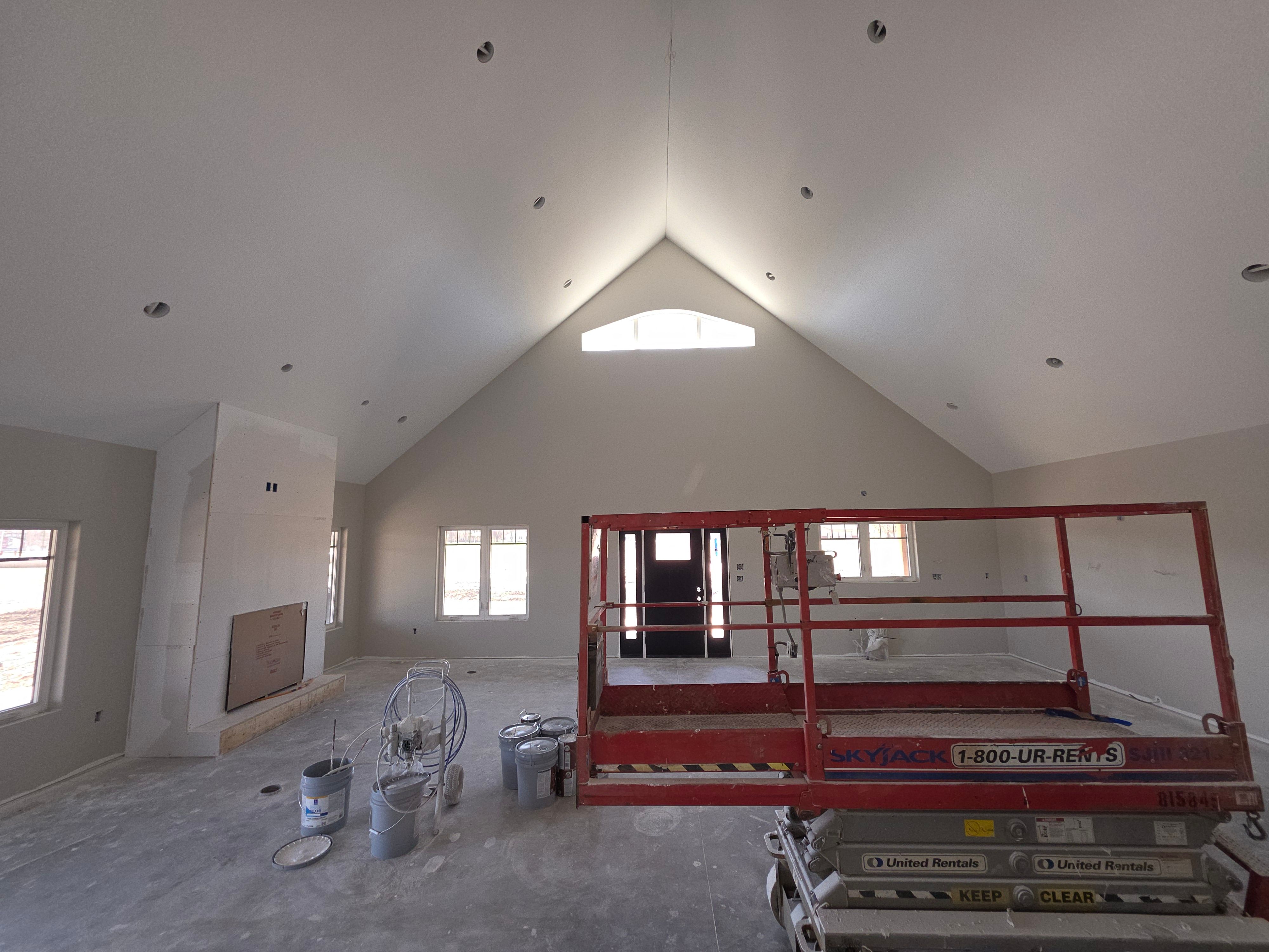 for Stallman Drywall in Morris,  MN
