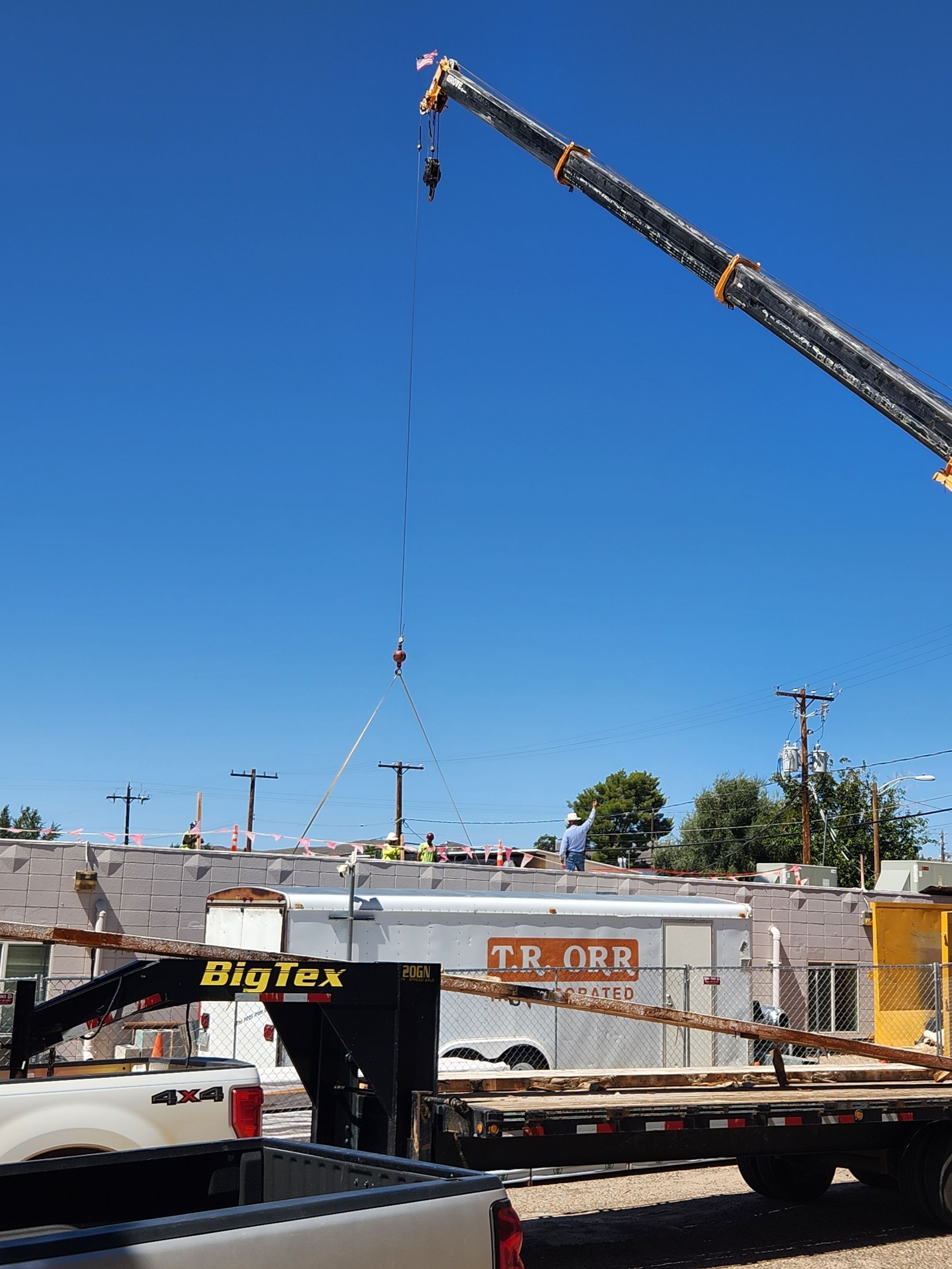  for Ant Farm Construction in Kingman, AZ