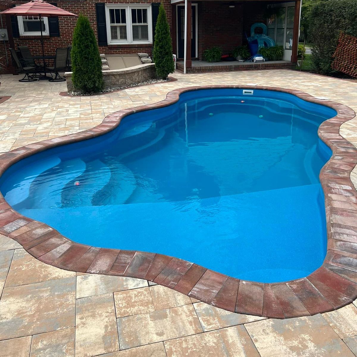  for Romoland General Contractor & Pools Inc. in Fontana, CA