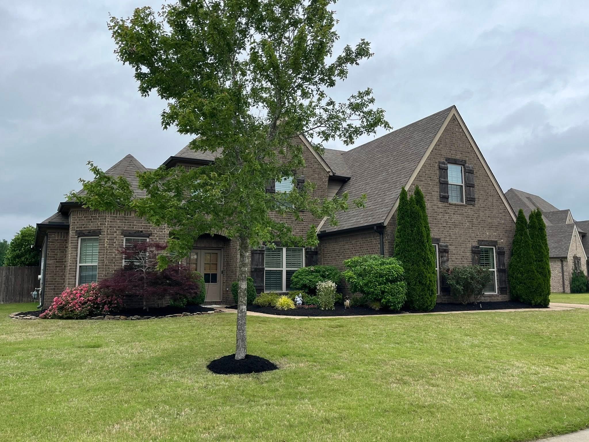 All Photos for Spectacular LawnScapes in Olive Branch, MS