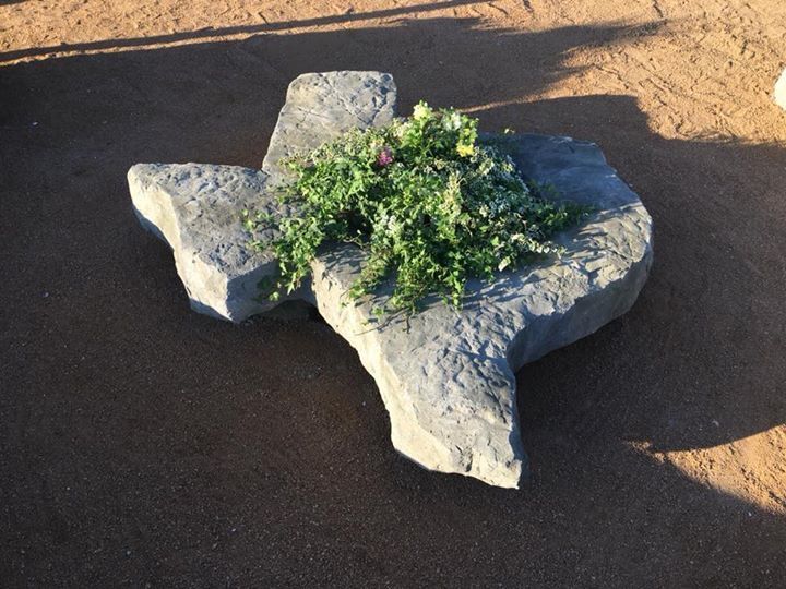  for Texas Curb N Borders in Houston, TX