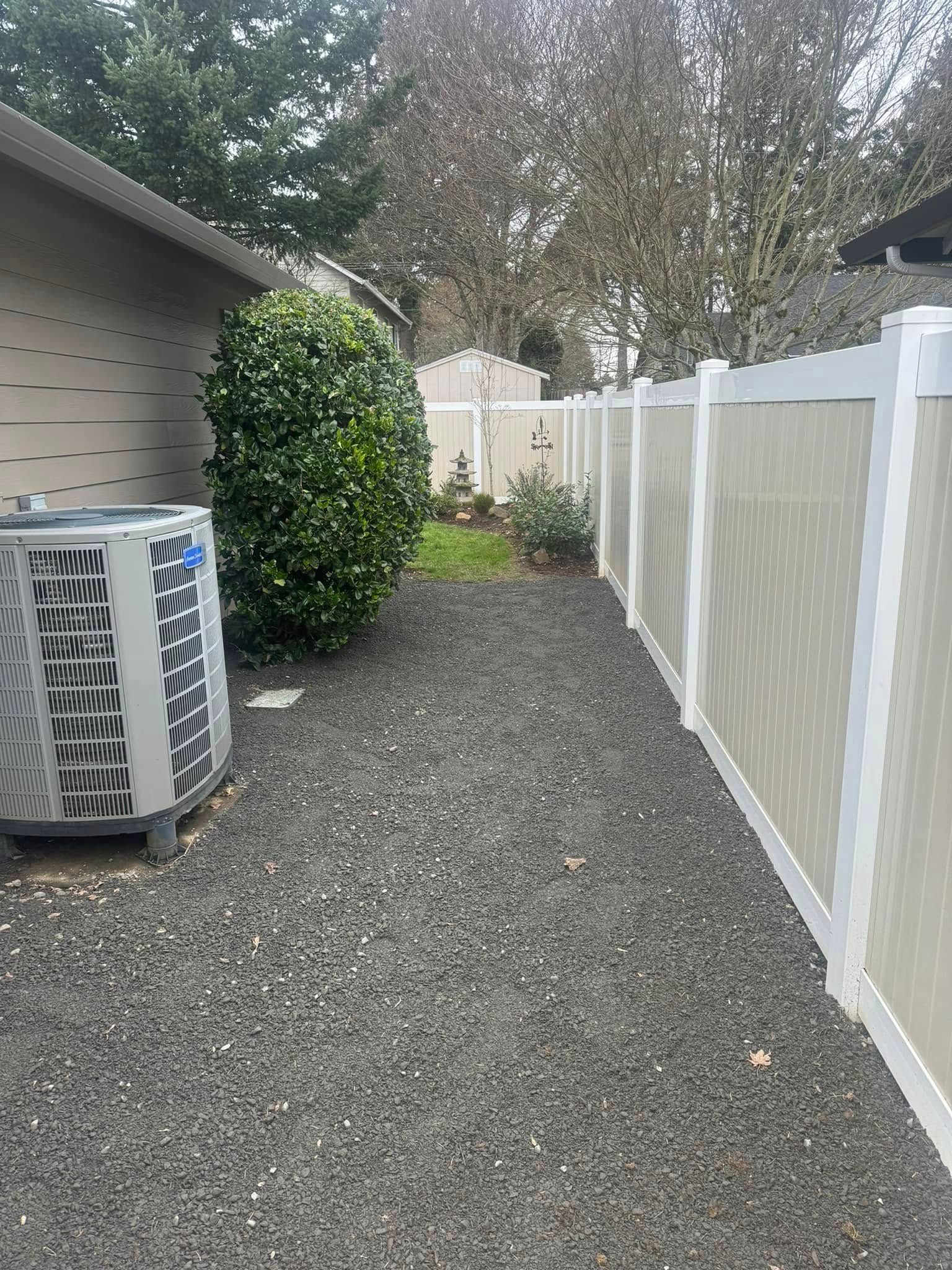  for Churape And Son's Landscaping in Vancouver, WA