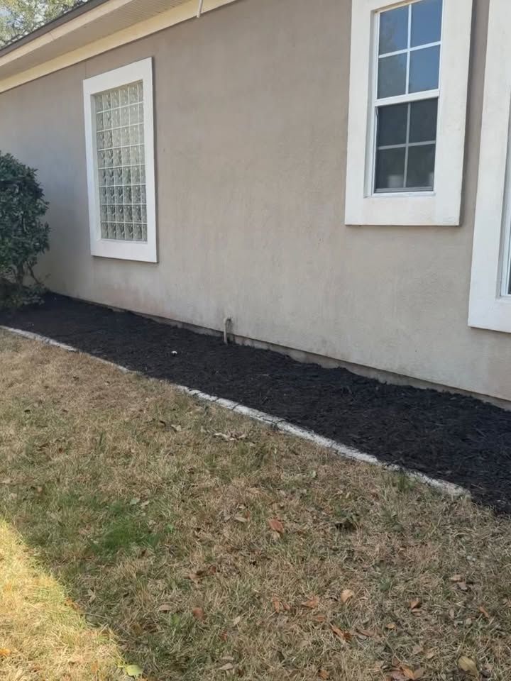  for Whole 9 Yards Services LLC in Green Cove Springs, FL