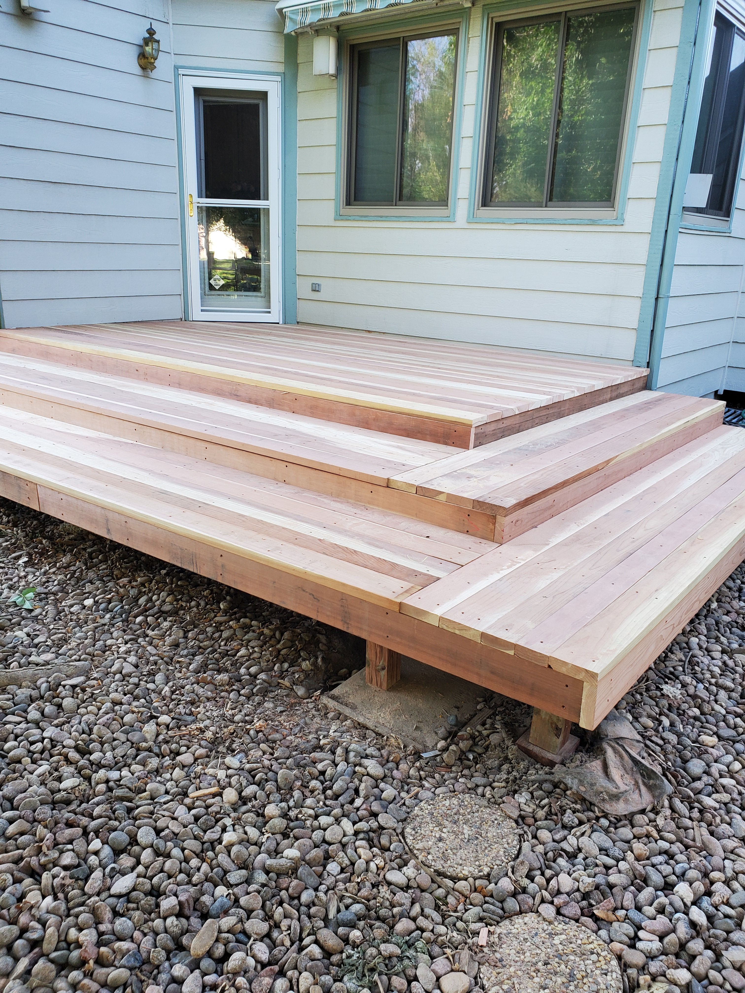  for JS Landscaping Colorado in Denver, CO