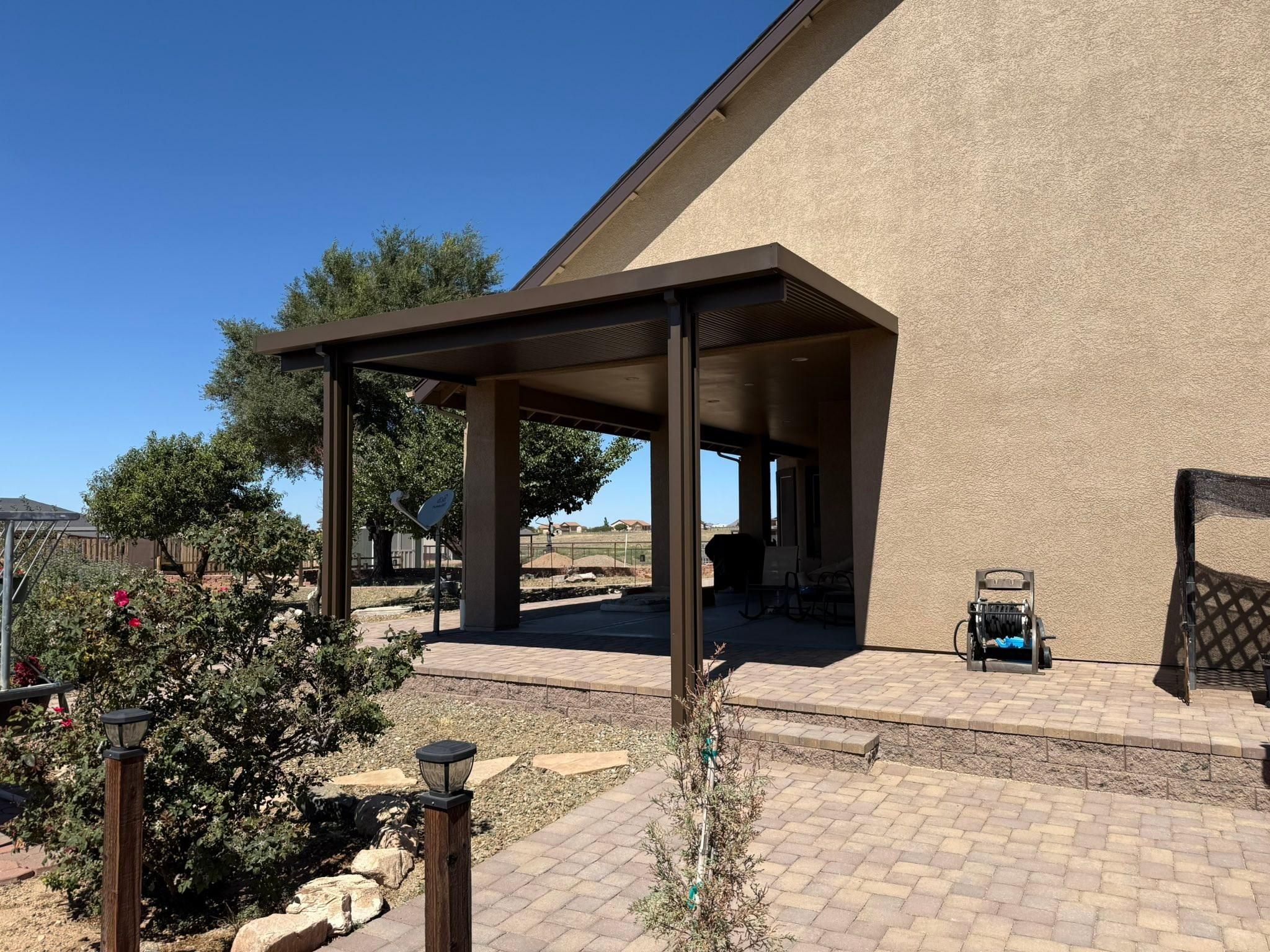  for UpRight Awnings in Prescott Valley, AZ