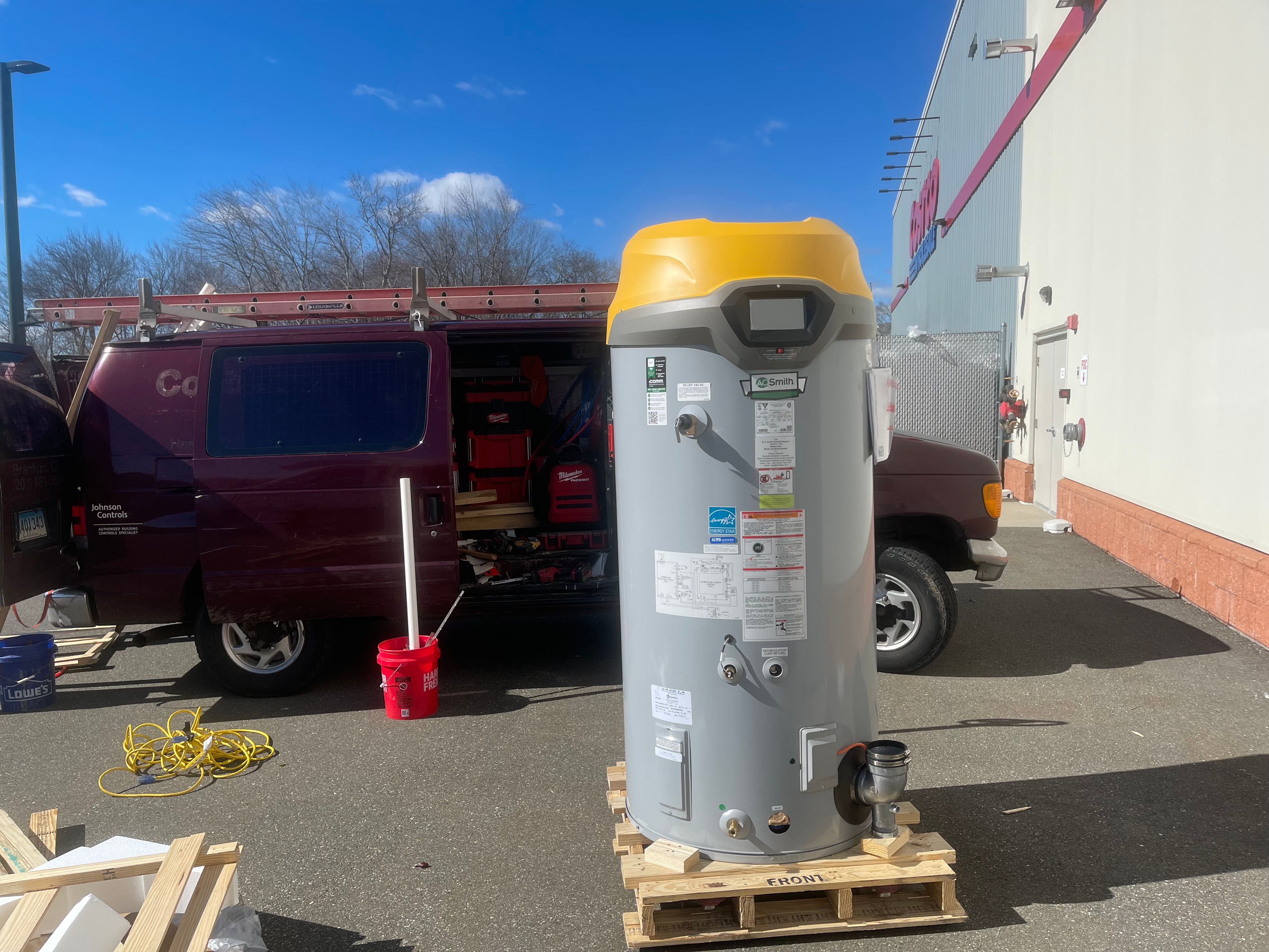  for Tucker Law Office, LLC in Derby, CT