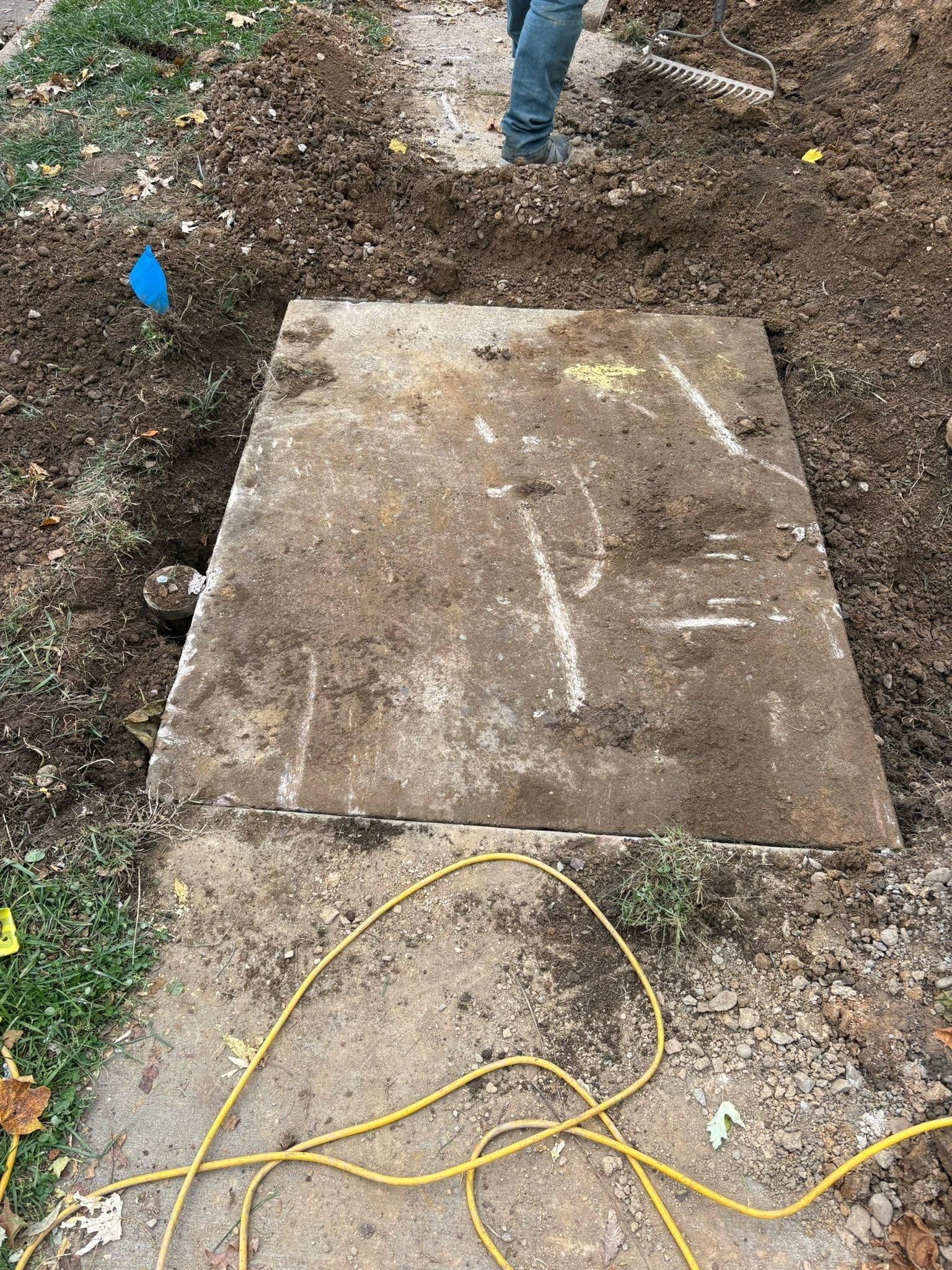  for RS Hunter LLC in Lycoming County, PA