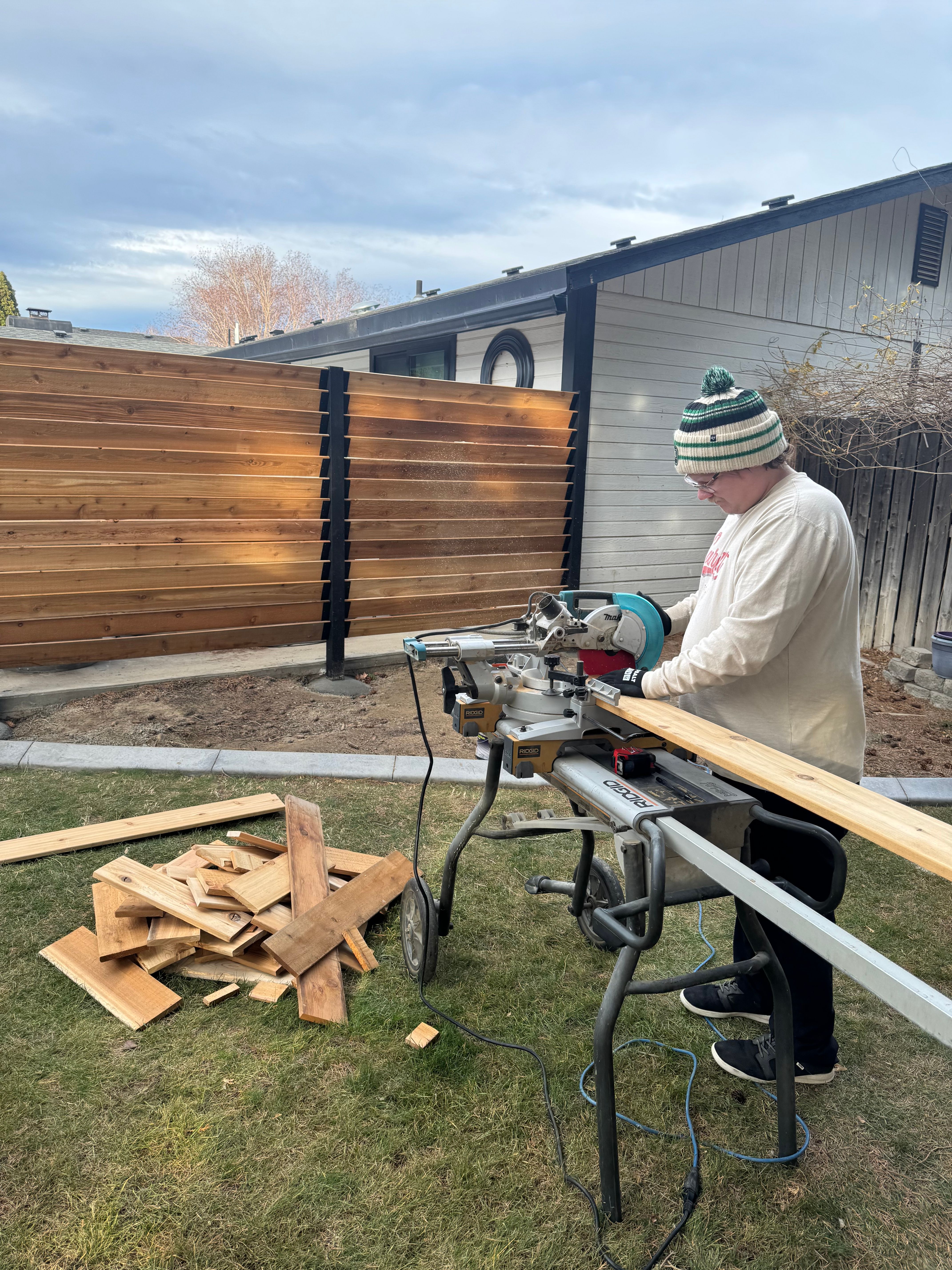  for Reiboldt-Mallonee Construction  in Tri-Cities, WA