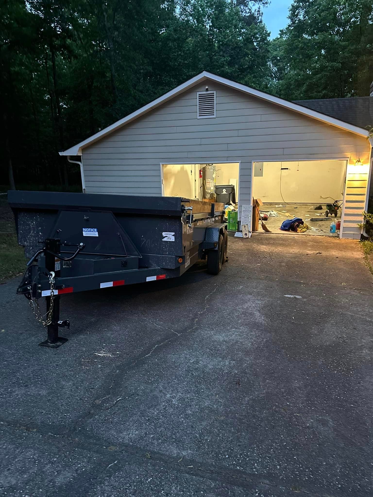  for Dirt Pro Land Solutions in Fayetteville, GA