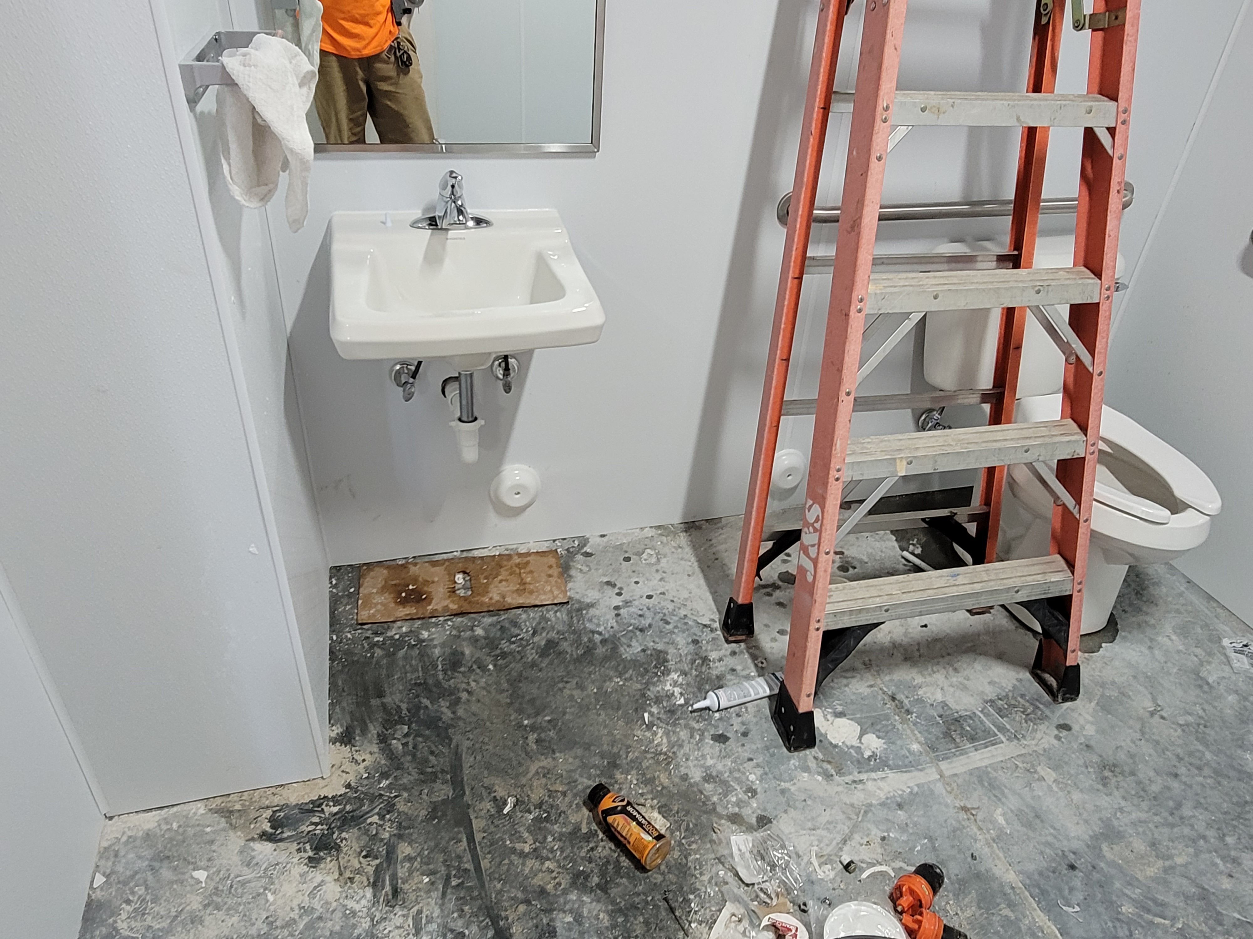  for Hunts Plumbing INC in Maxton, NC