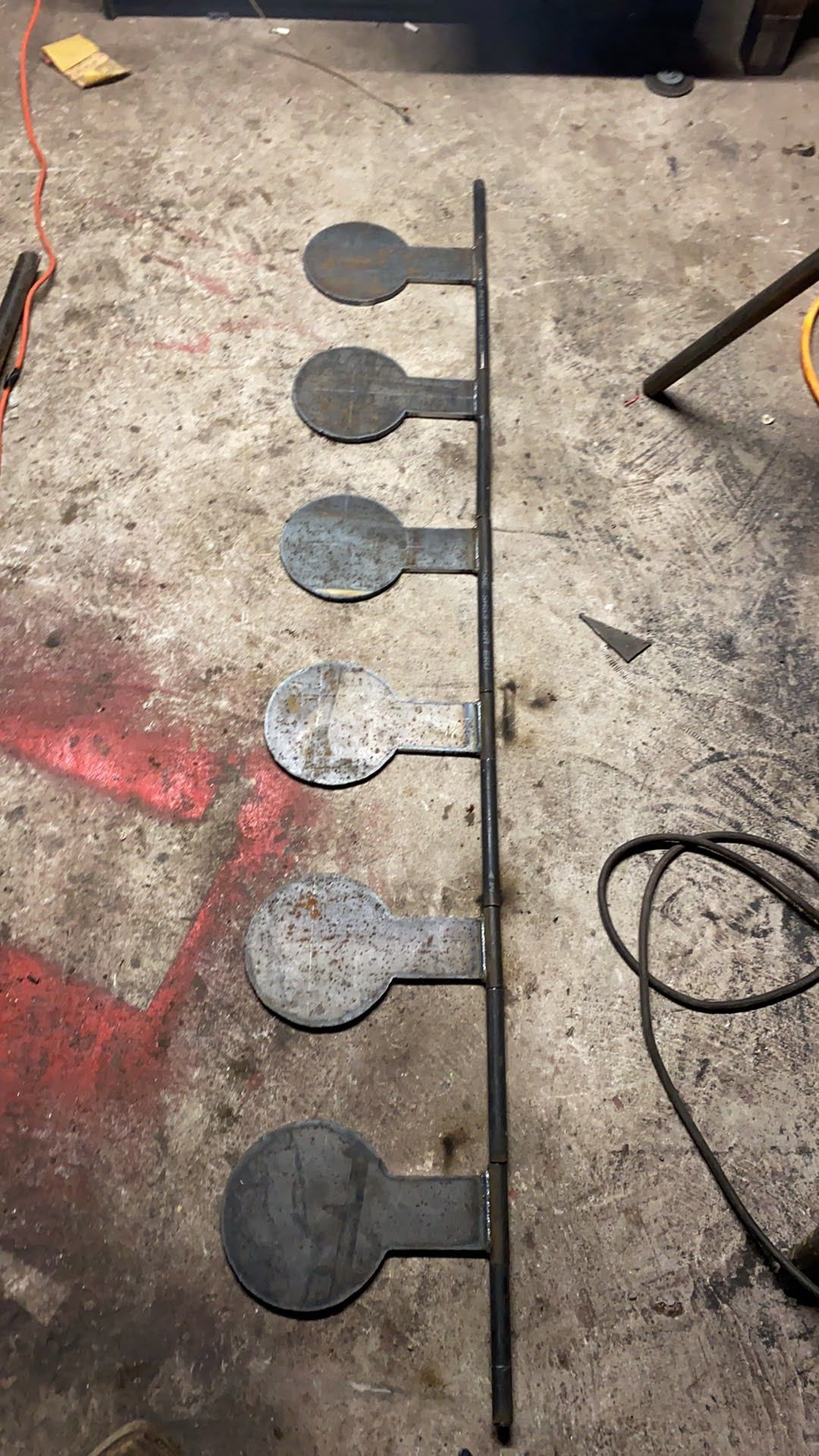  for K-Kustoms Welding in Manvel, TX