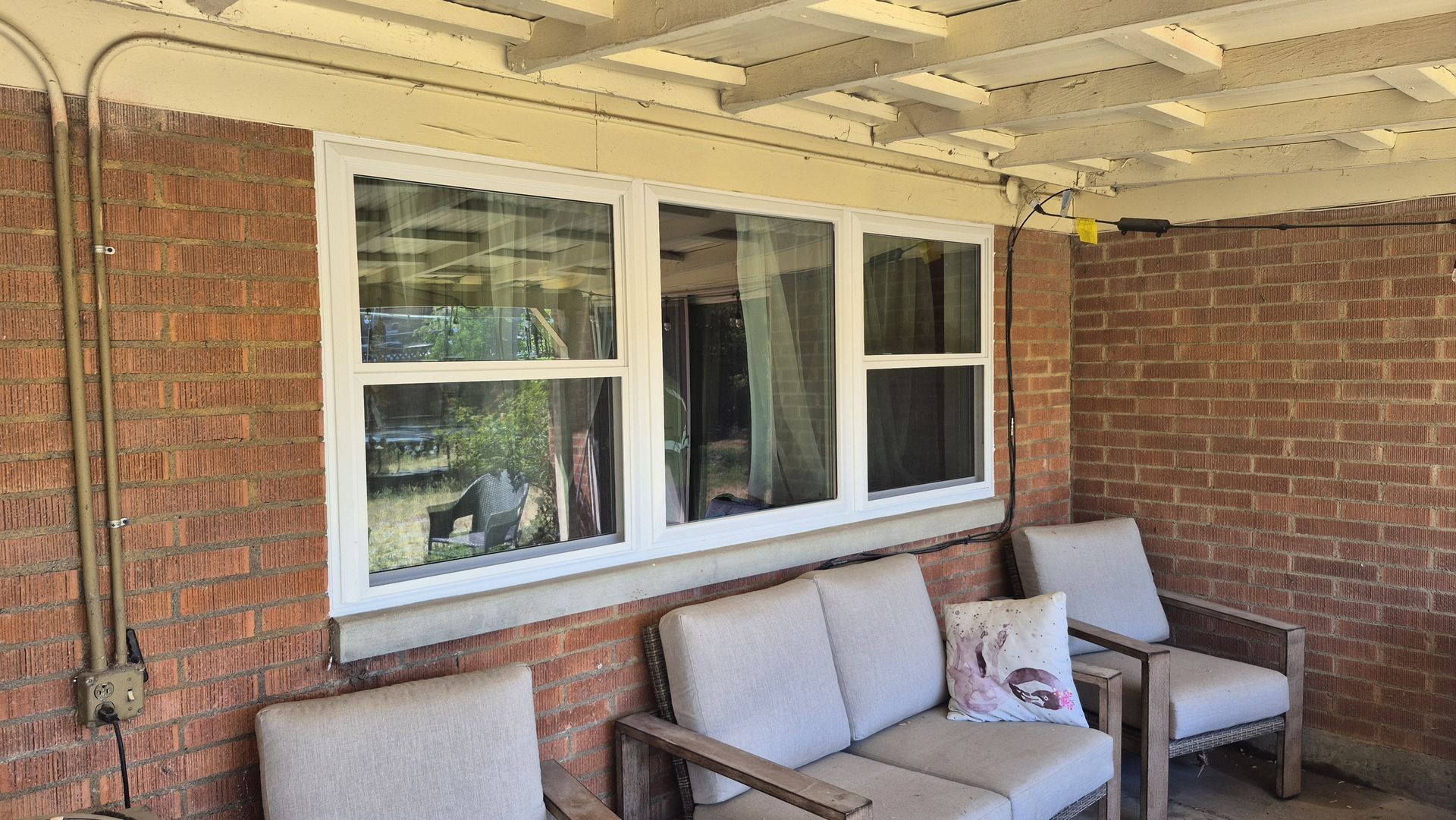  for Vivid Windows in Centerville, UT