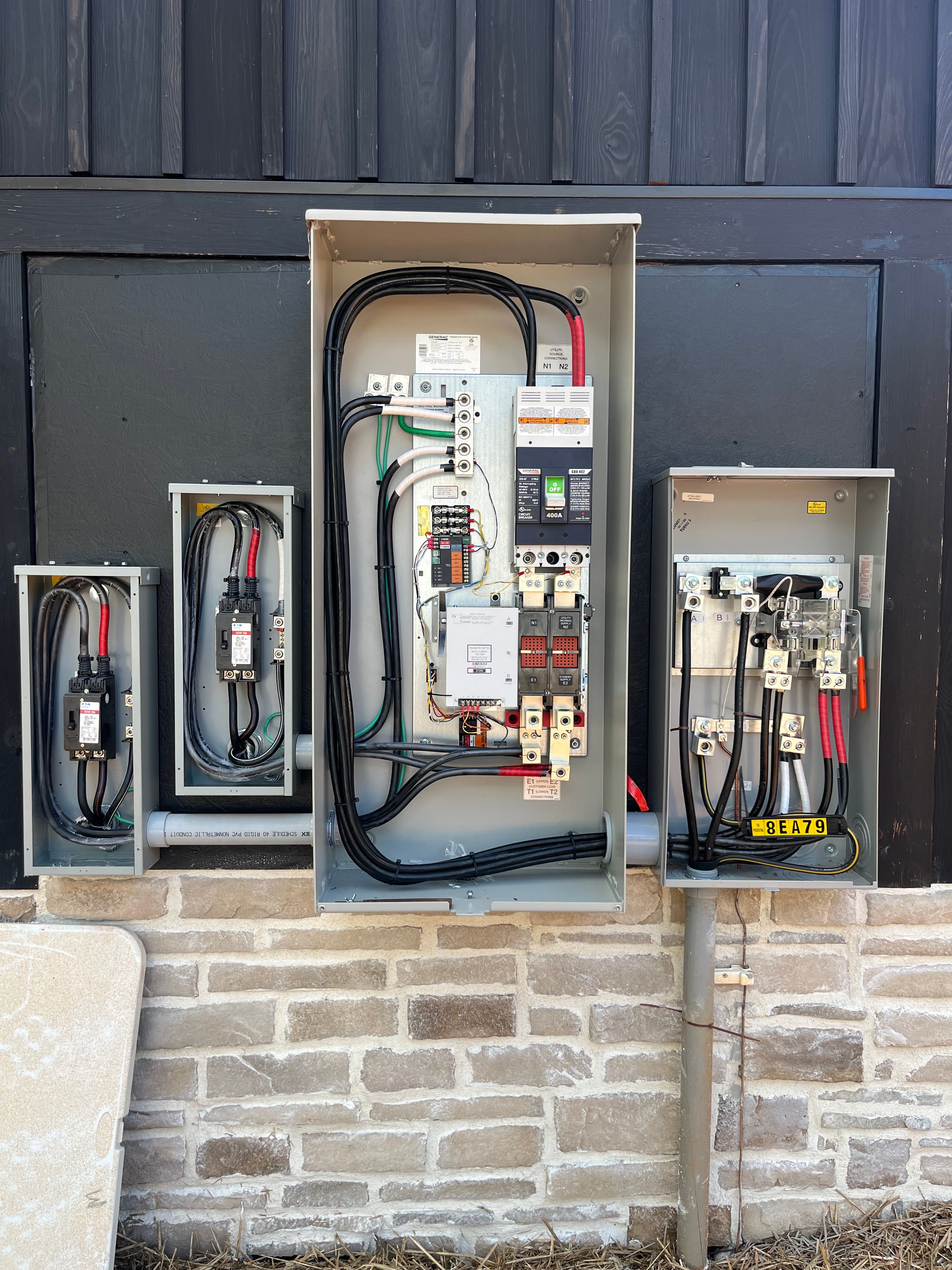  for 310 Construction in Stanly County, NC