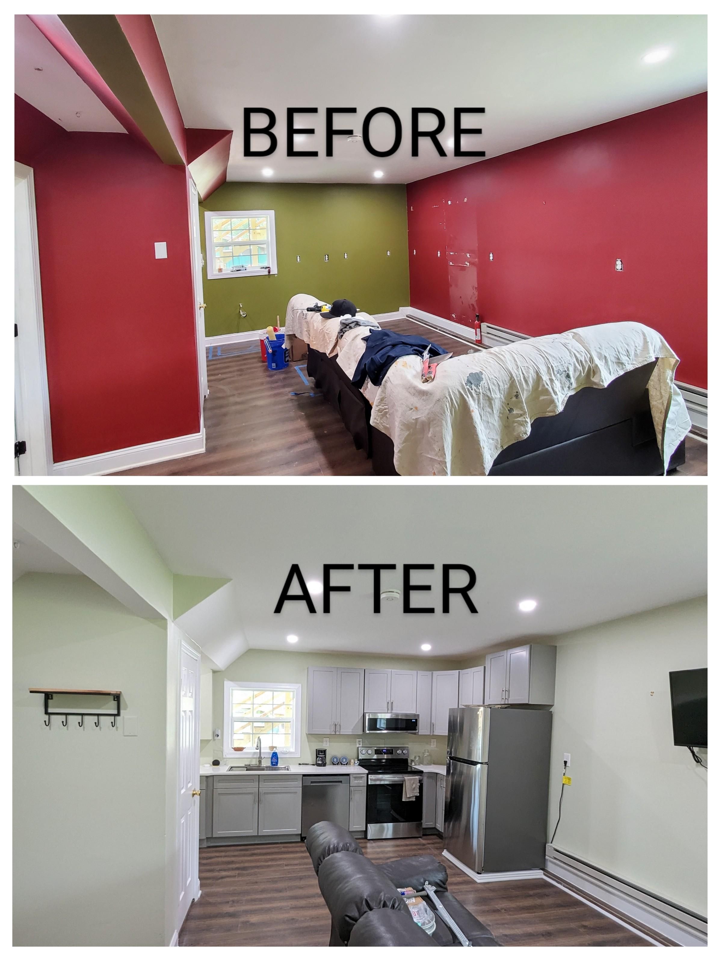  for Walters Professional Painting & Home Improvements LLC in Frankford, Delaware