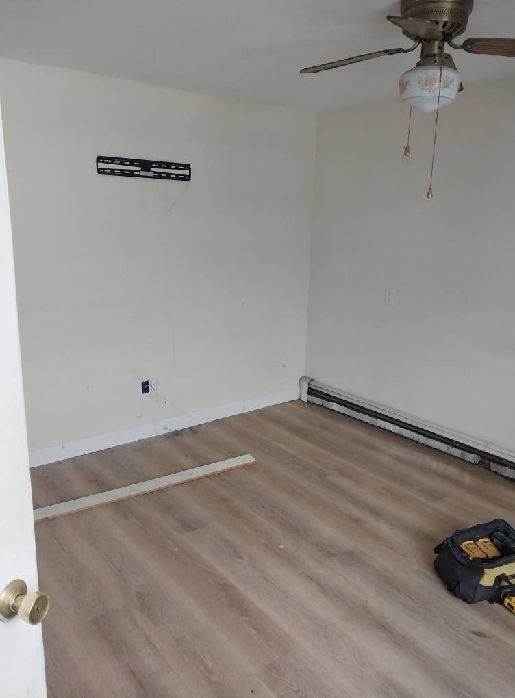  for New Vision Contracting in Suffolk County, NY