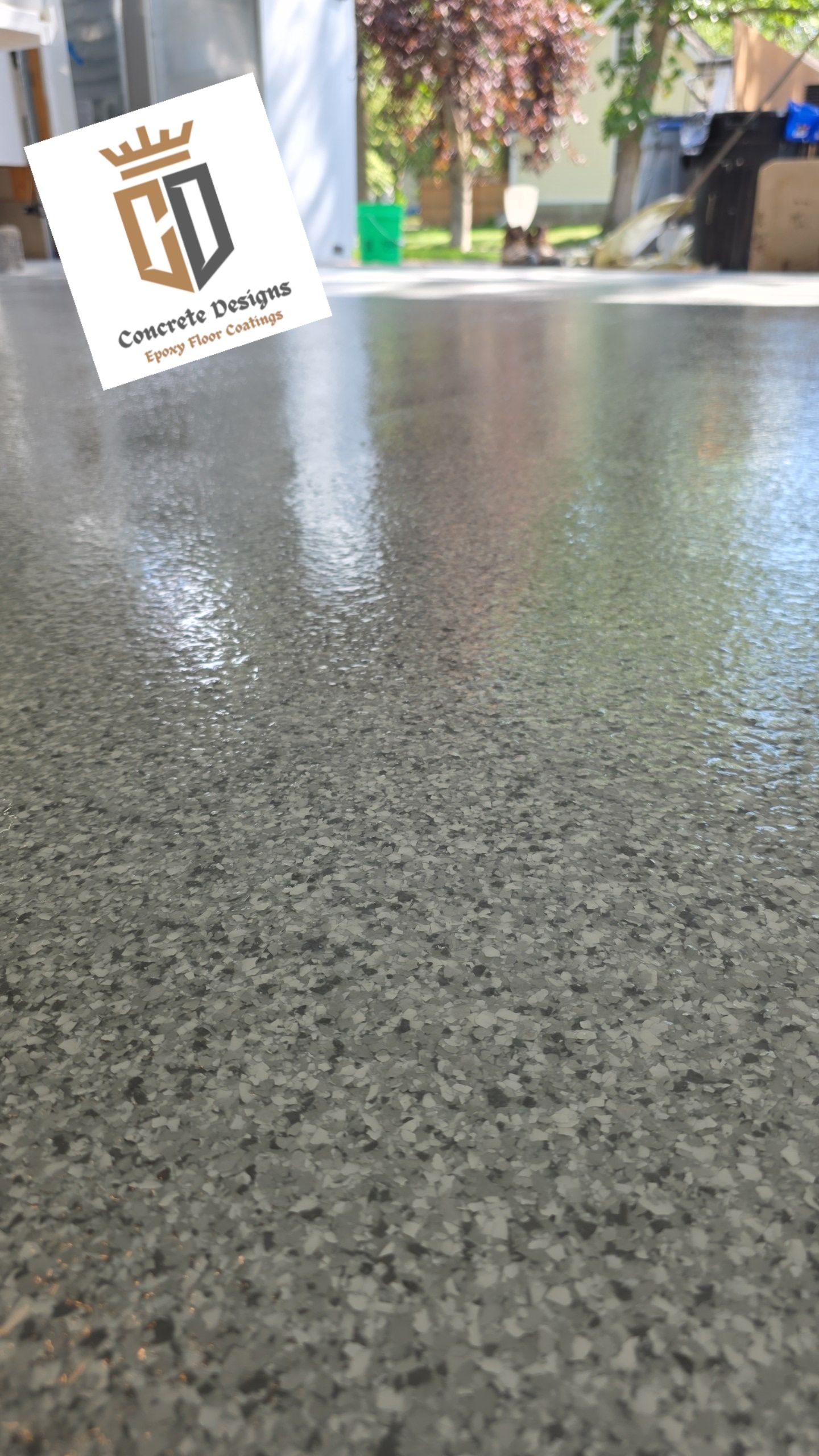  for Concrete Designs LLC in Thief River Falls, MN