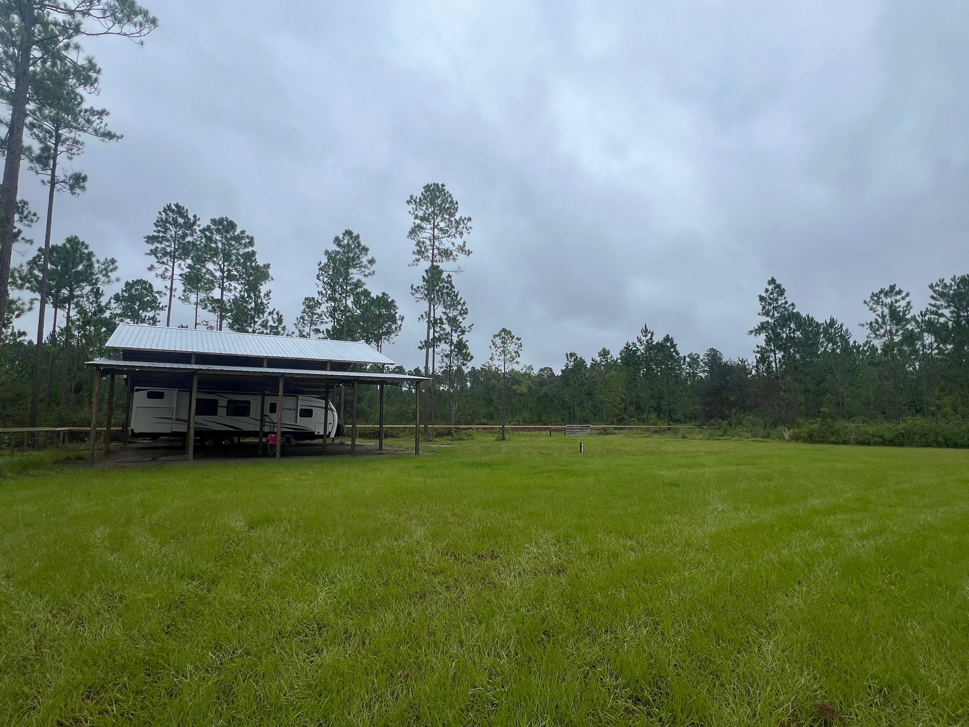  for Otter's Fence & Gate Repair Service in Palatka, FL