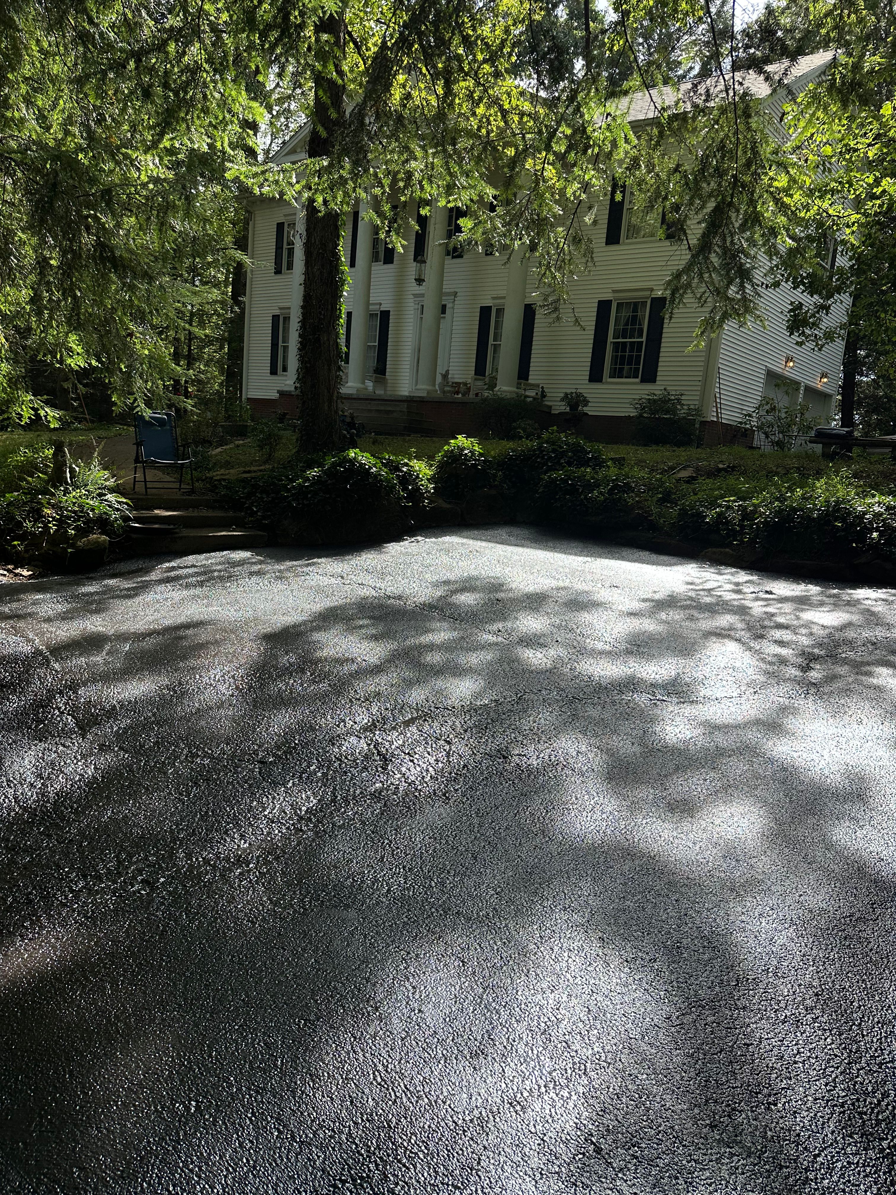  for Metzler Paving and Sealcoating in Jacksboro, TN