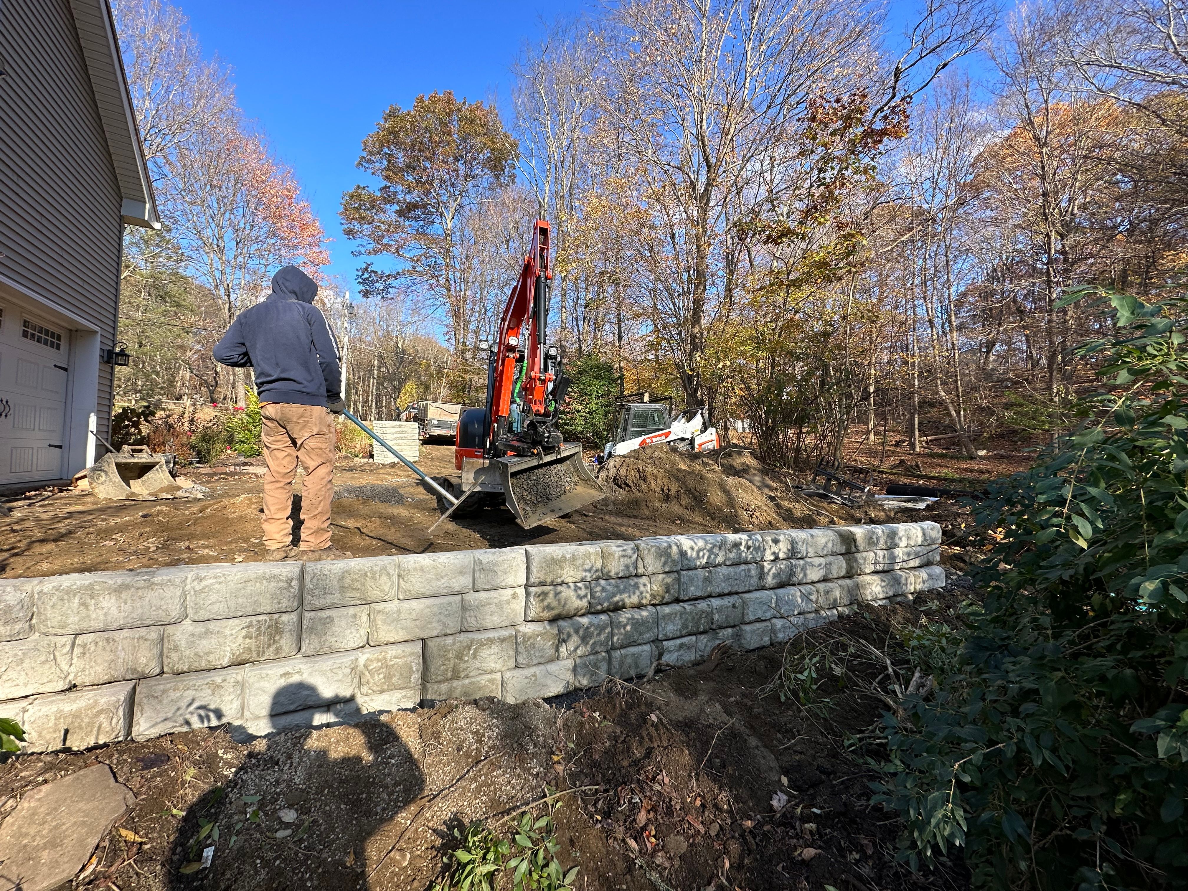  for NK Landscaping LLC in Dutchess County, NY