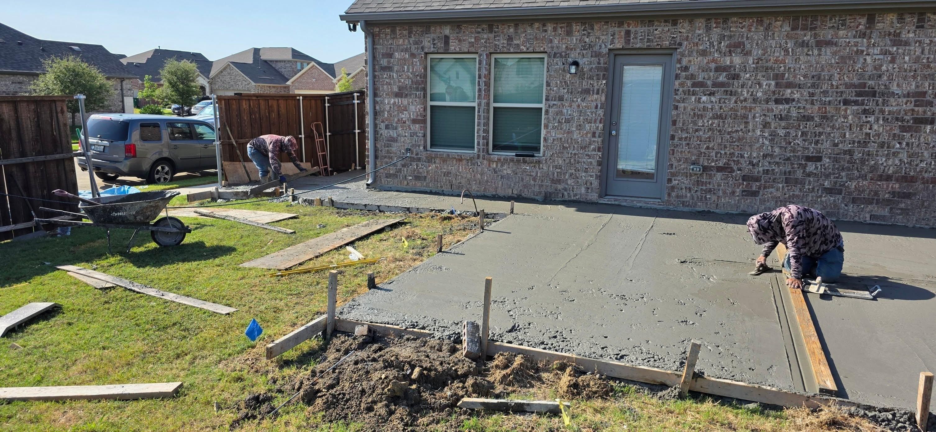  for Affordable DFW Contractors LLC in Fort Worth, TX