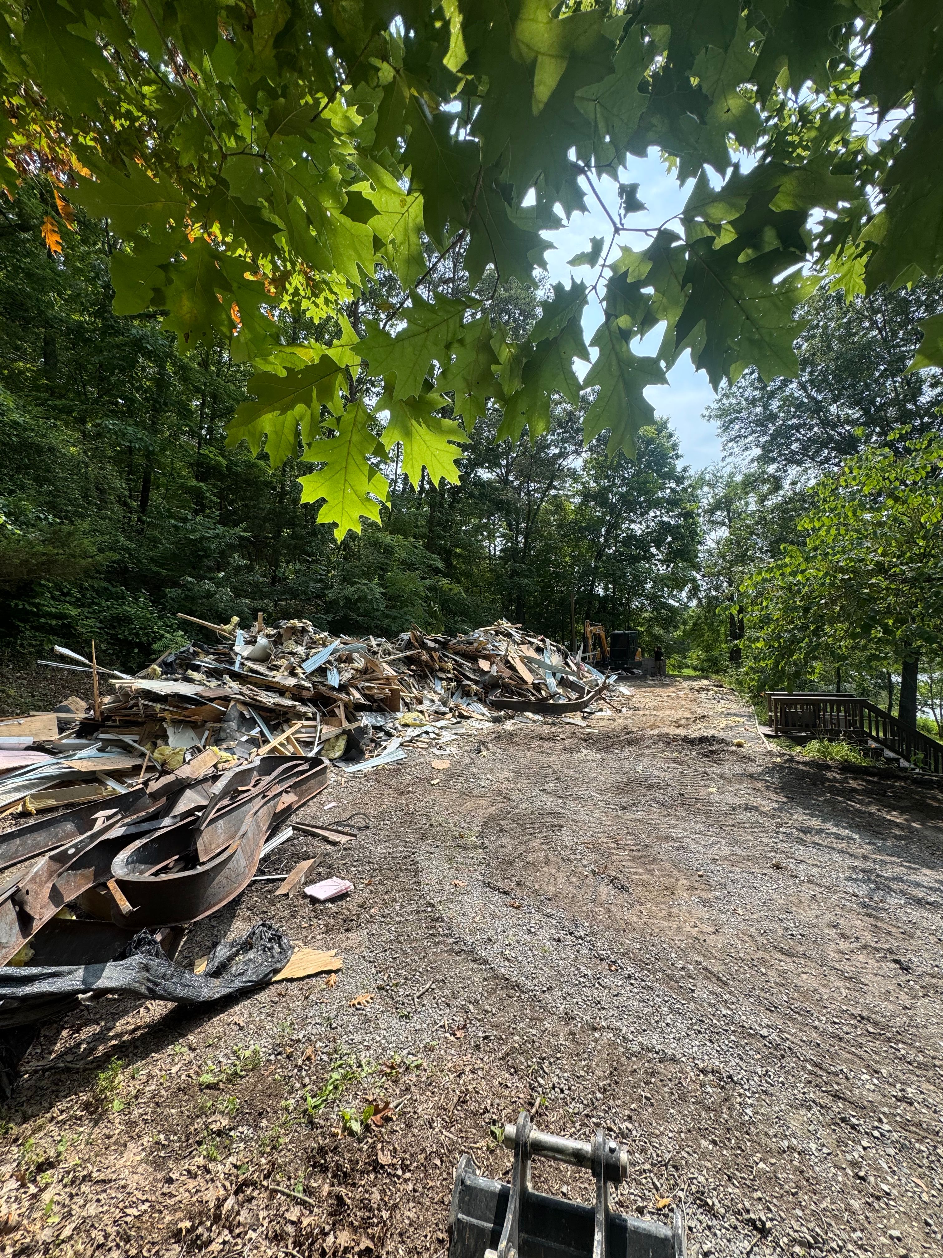 All Photos for F&CO Excavation in Clinton, TN
