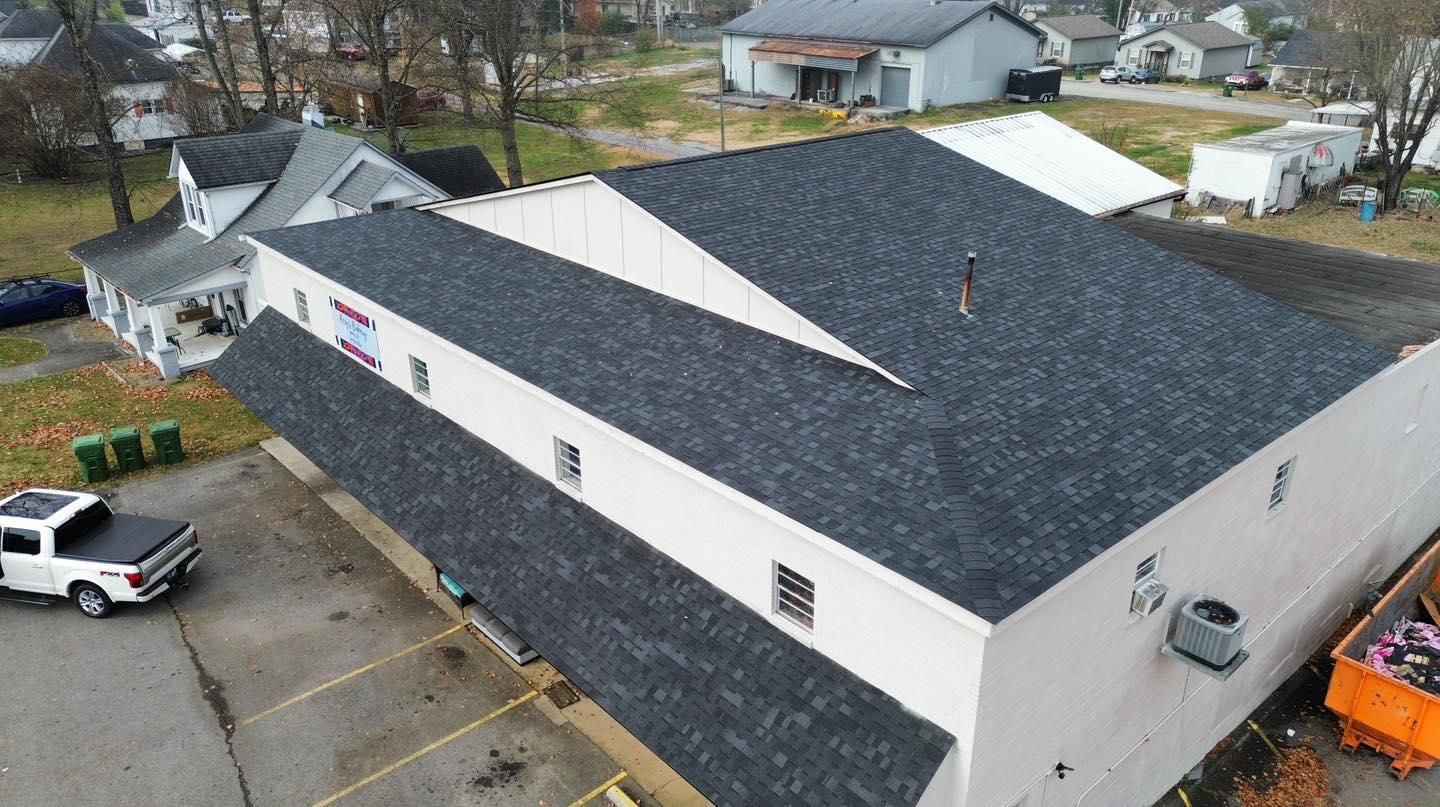  for Five & Two Construction in Maryville, TN