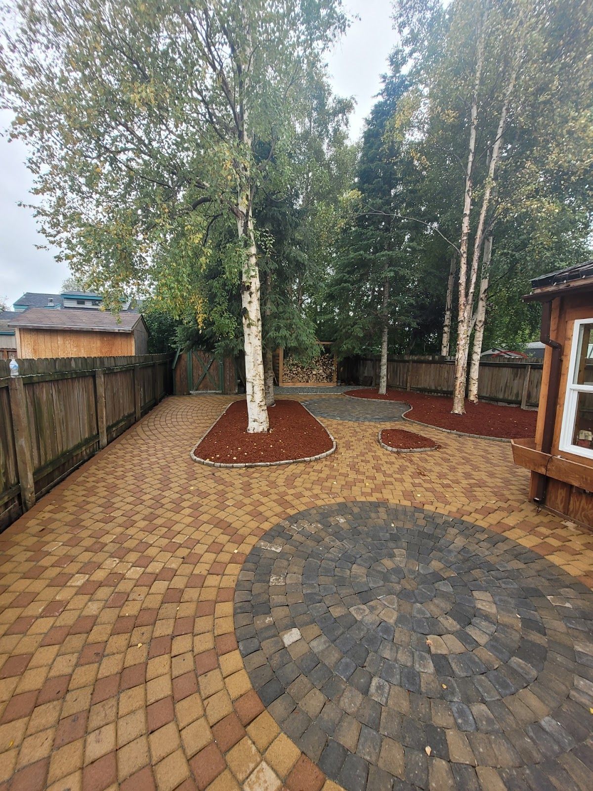 All Photos for Dandron Construction in Anchorage, AK