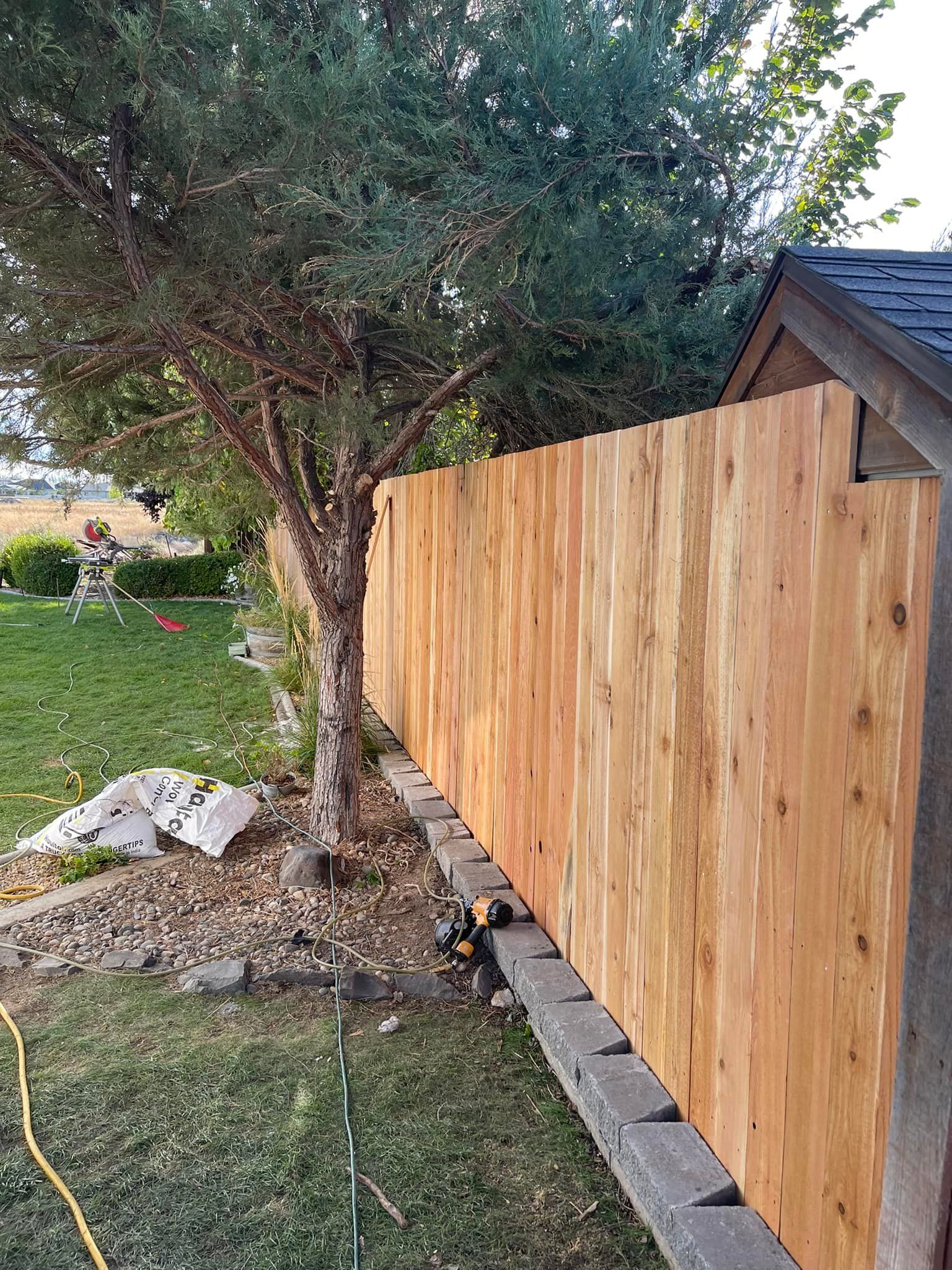  for Inland Northwest Contracting in Ephrata, WA