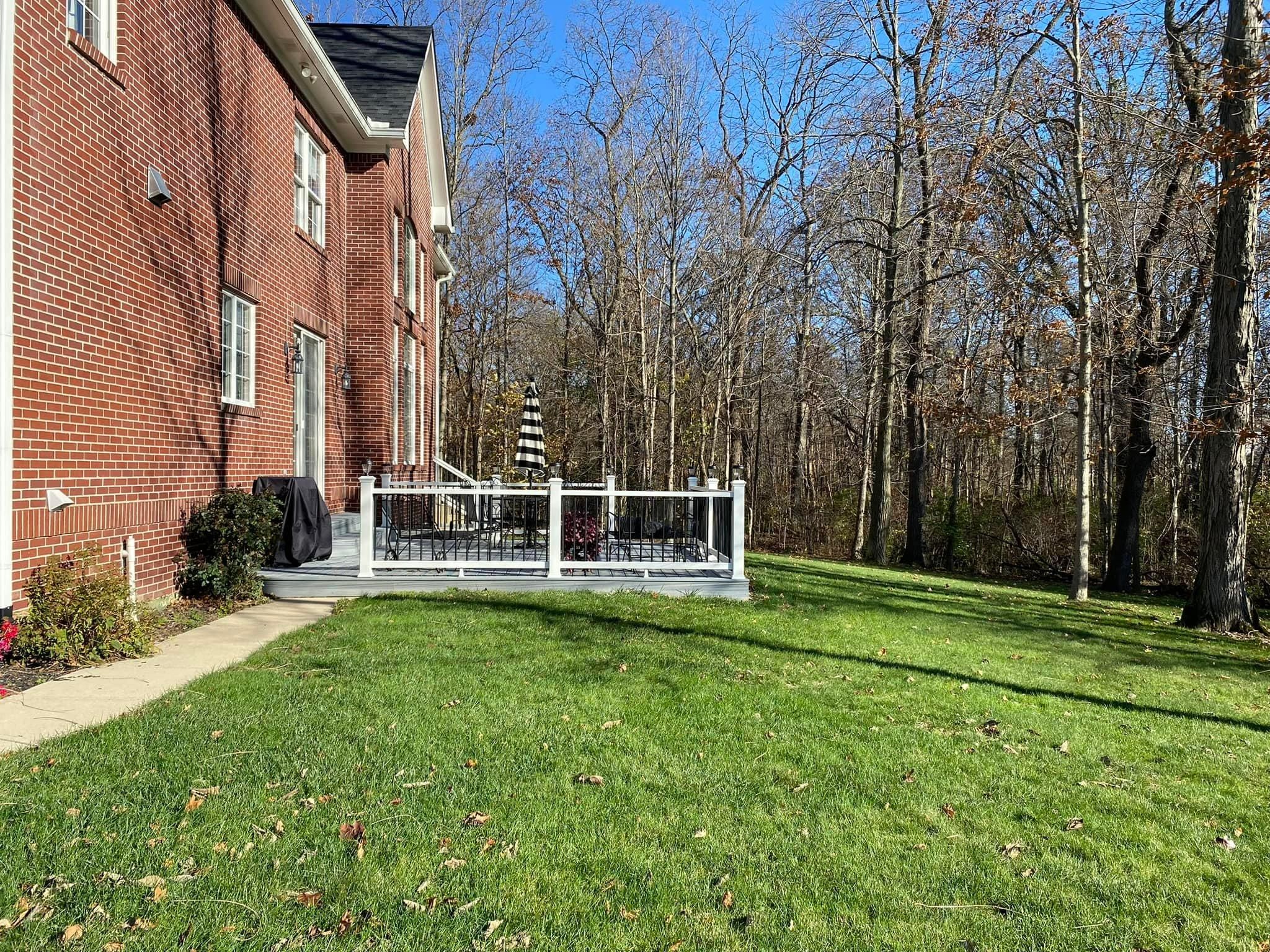  for Bearforce Lawn Care LLC in Greenfield, IN