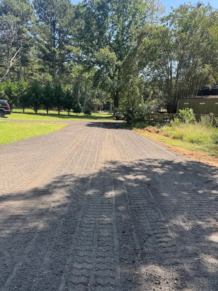  for R&R Trucking & Grading LLC in Calhoun, GA