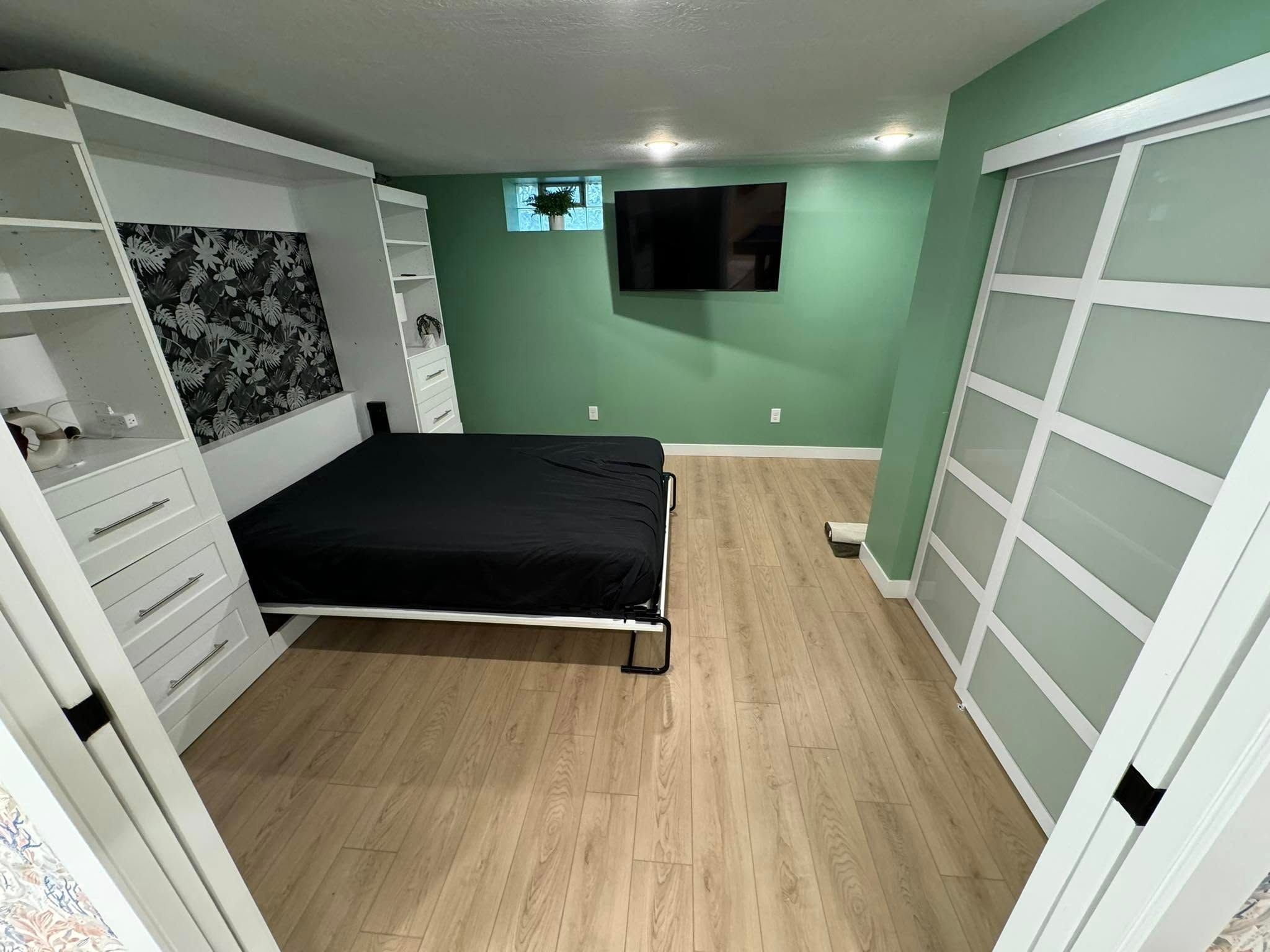 Interior Renovations for Walker Home Remodeling in Chesterland, OH
