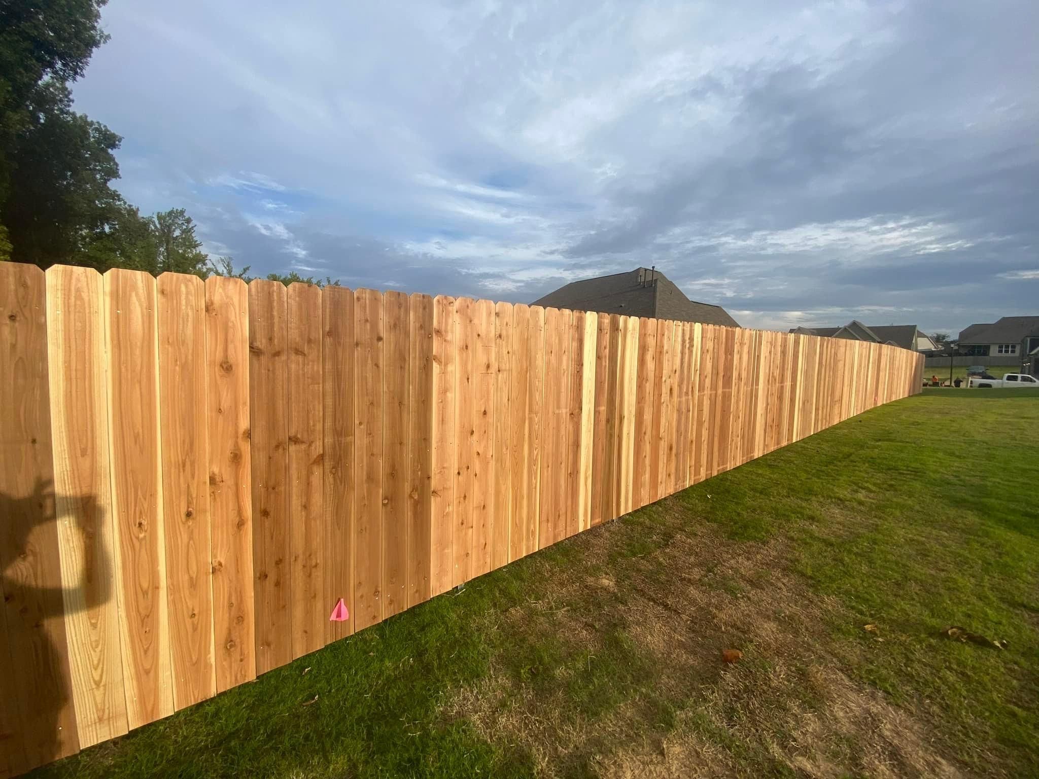  for Manning Fence, LLC in Hernando, MS