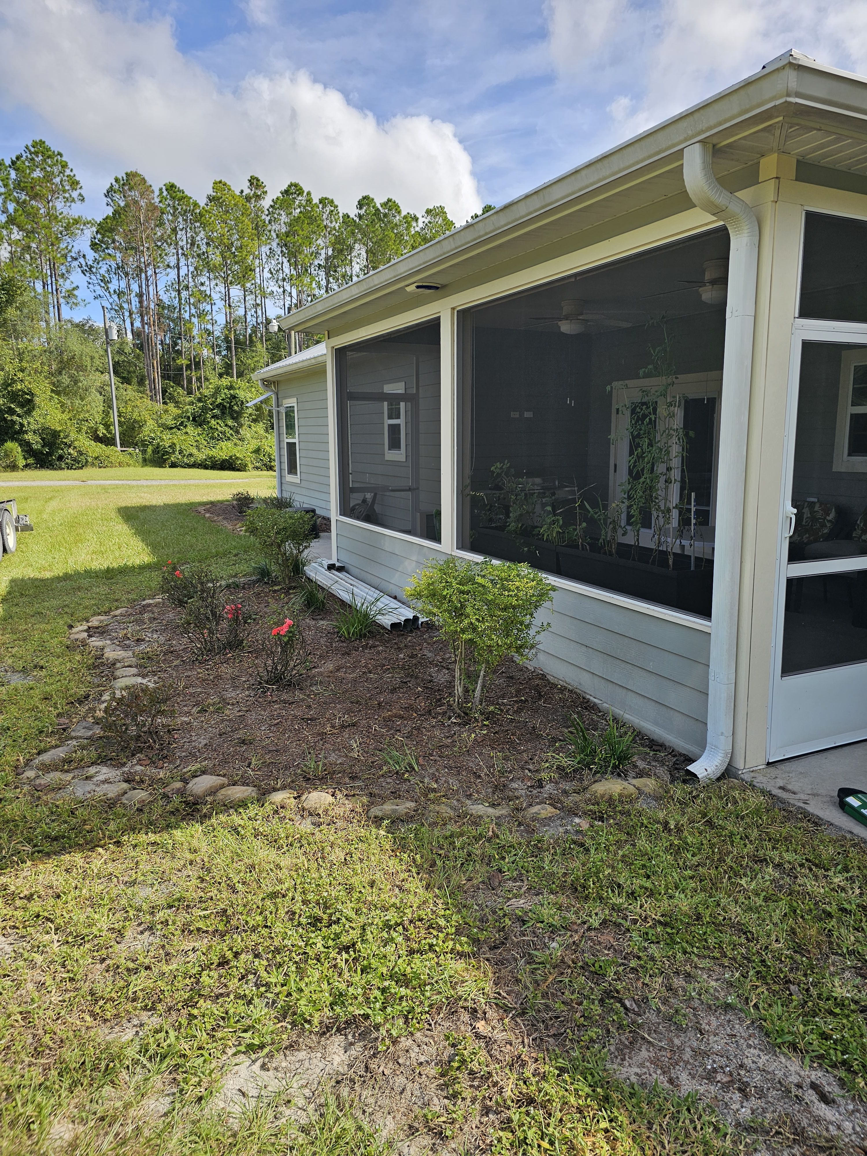  for Deeper Roots Landscape in High Springs, FL