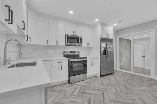  for Buildsmore Contracting Inc in East Windsor Township, NJ