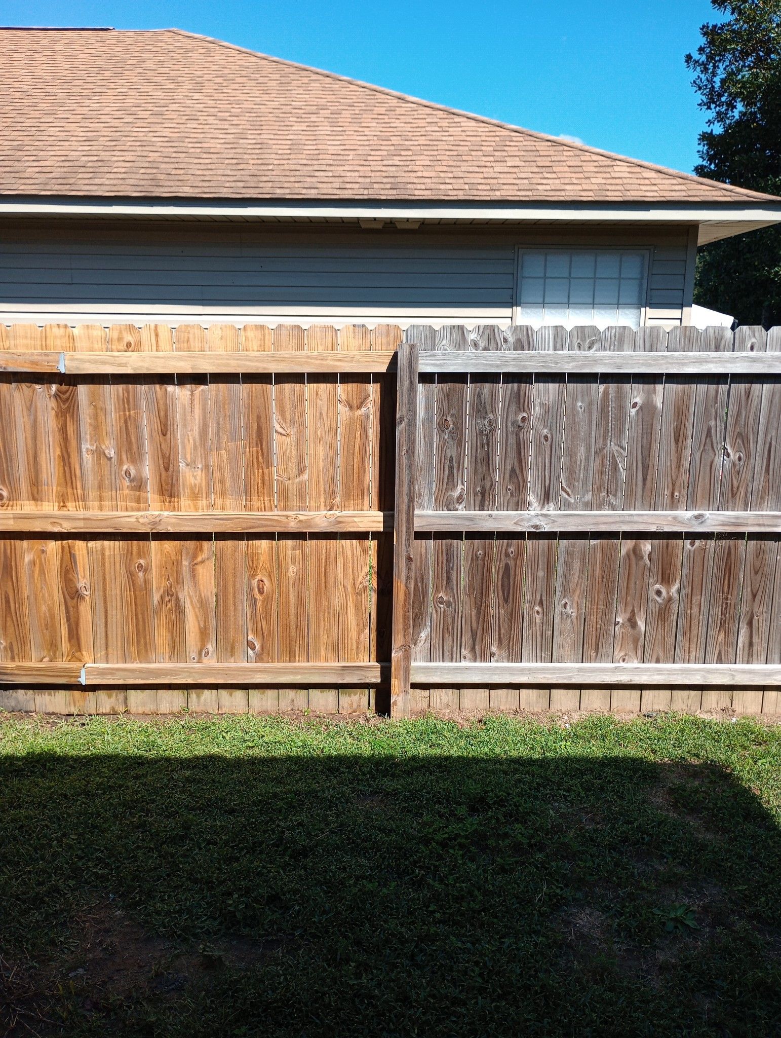  for Phillips Fencing Solutions in Pensacola, FL