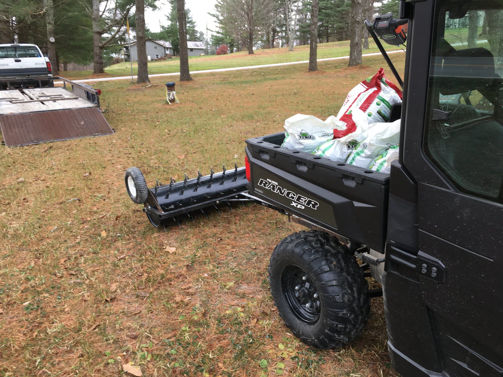  for Forever Green Landscaping & Excavation in Poultney, VT