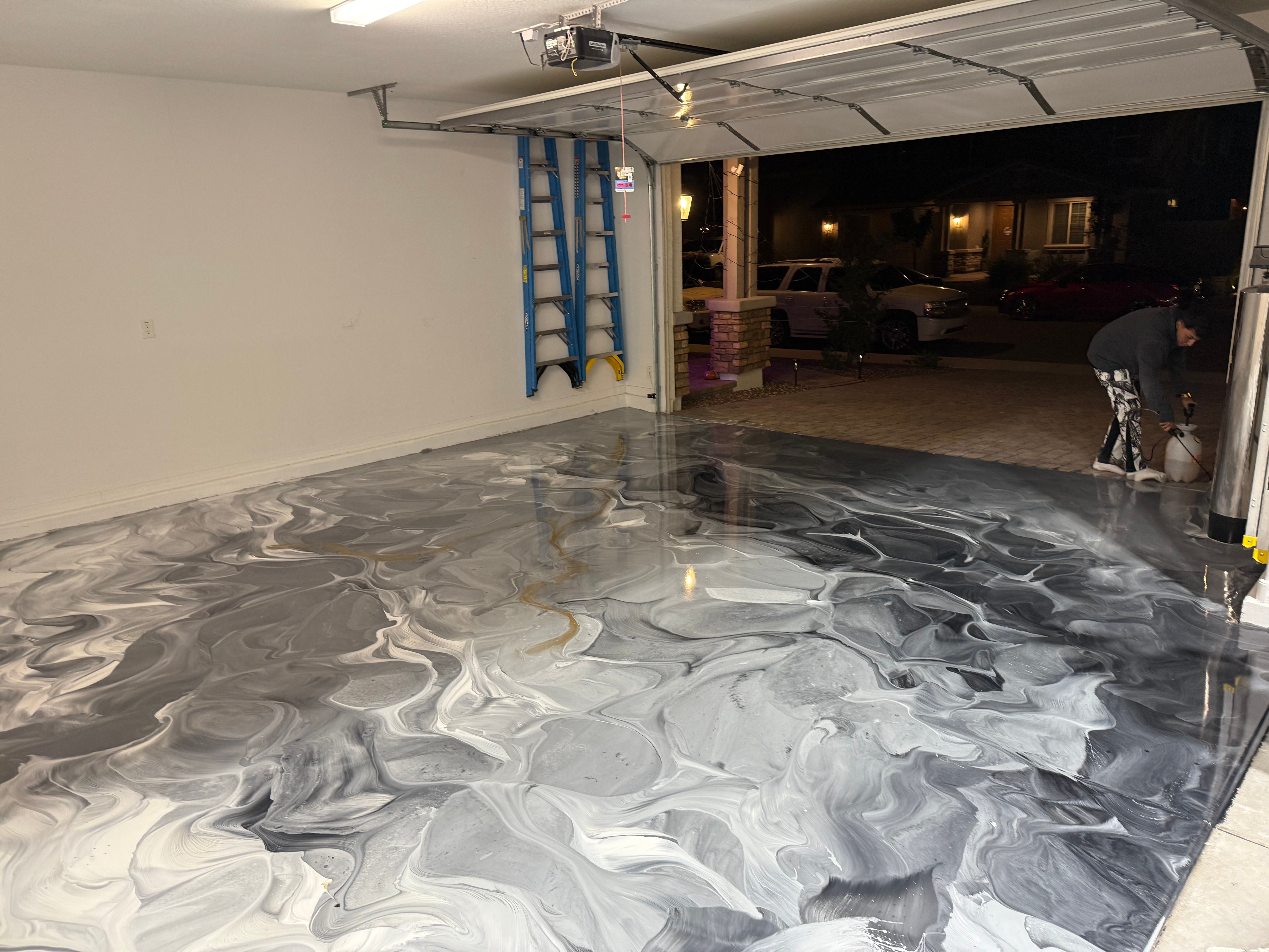  for Mesa Epoxy Floors in Mesa, AZ