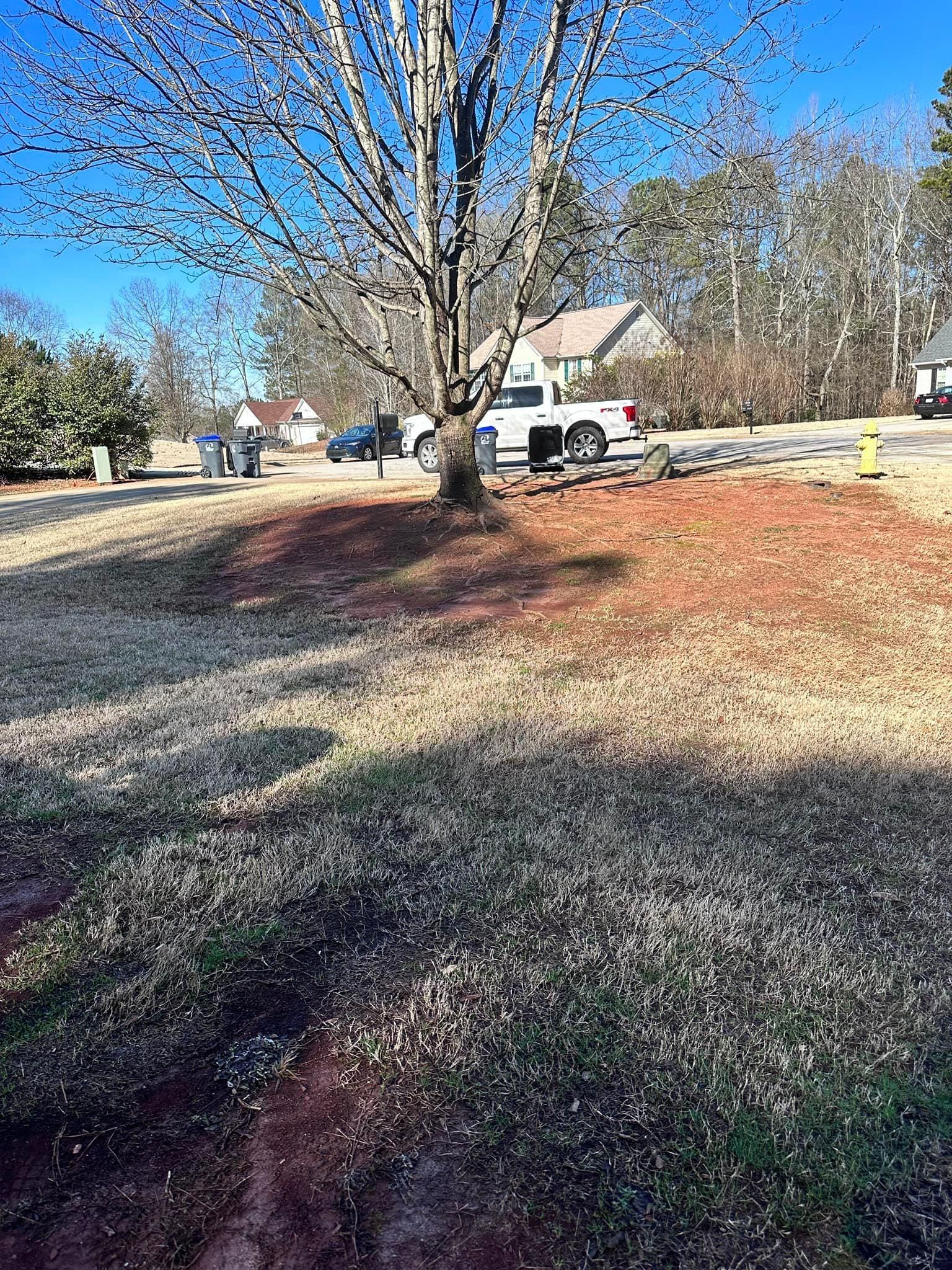  for Sexton Lawn Care in Jefferson, GA