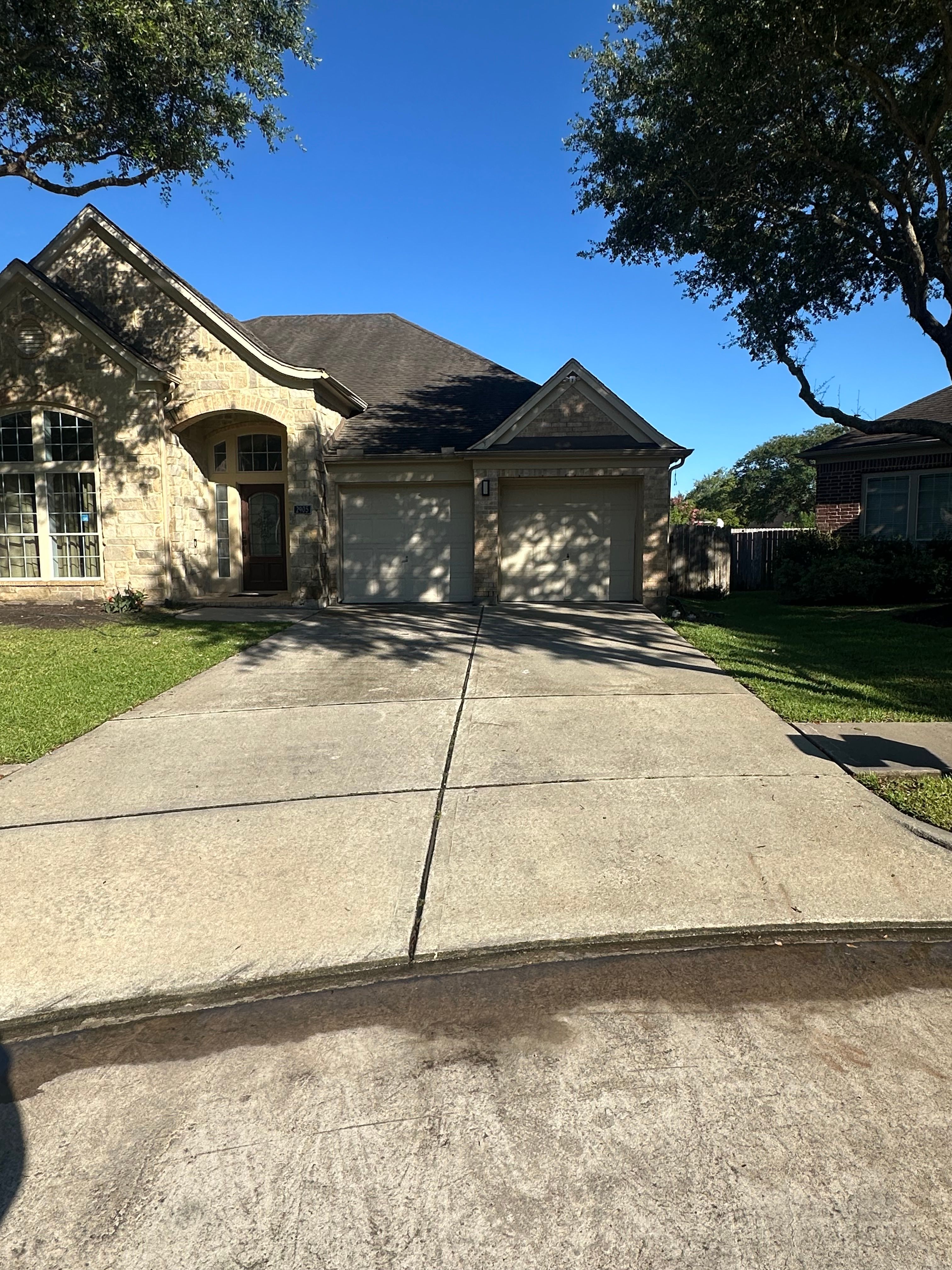  for AquaFusion Power Wash LLC in Pasadena, TX