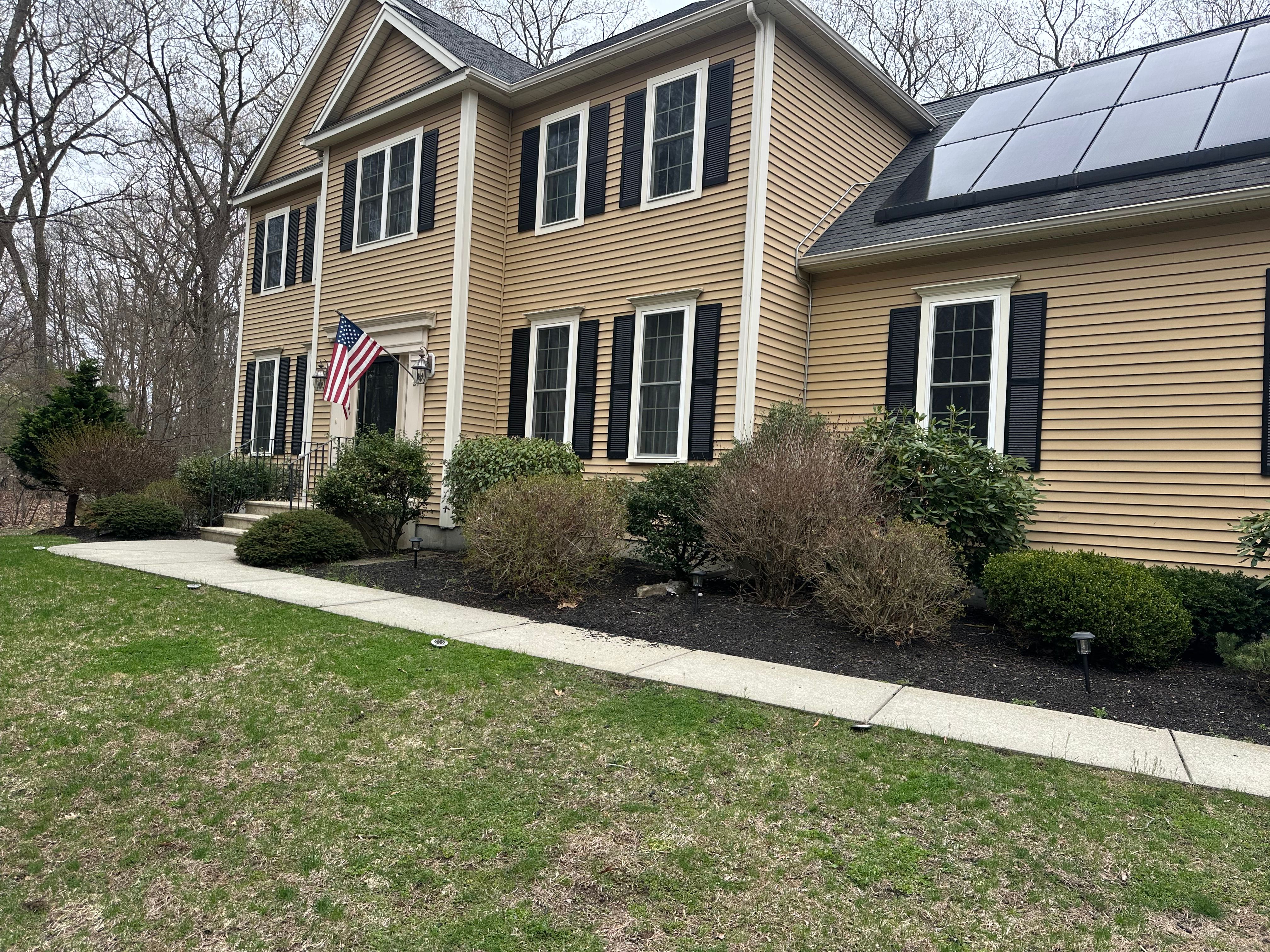  for Shawn's Landscaping in Worcester, MA