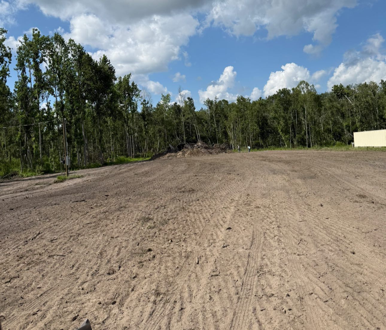  for South Ga. Land Development in Hazlehurst, GA