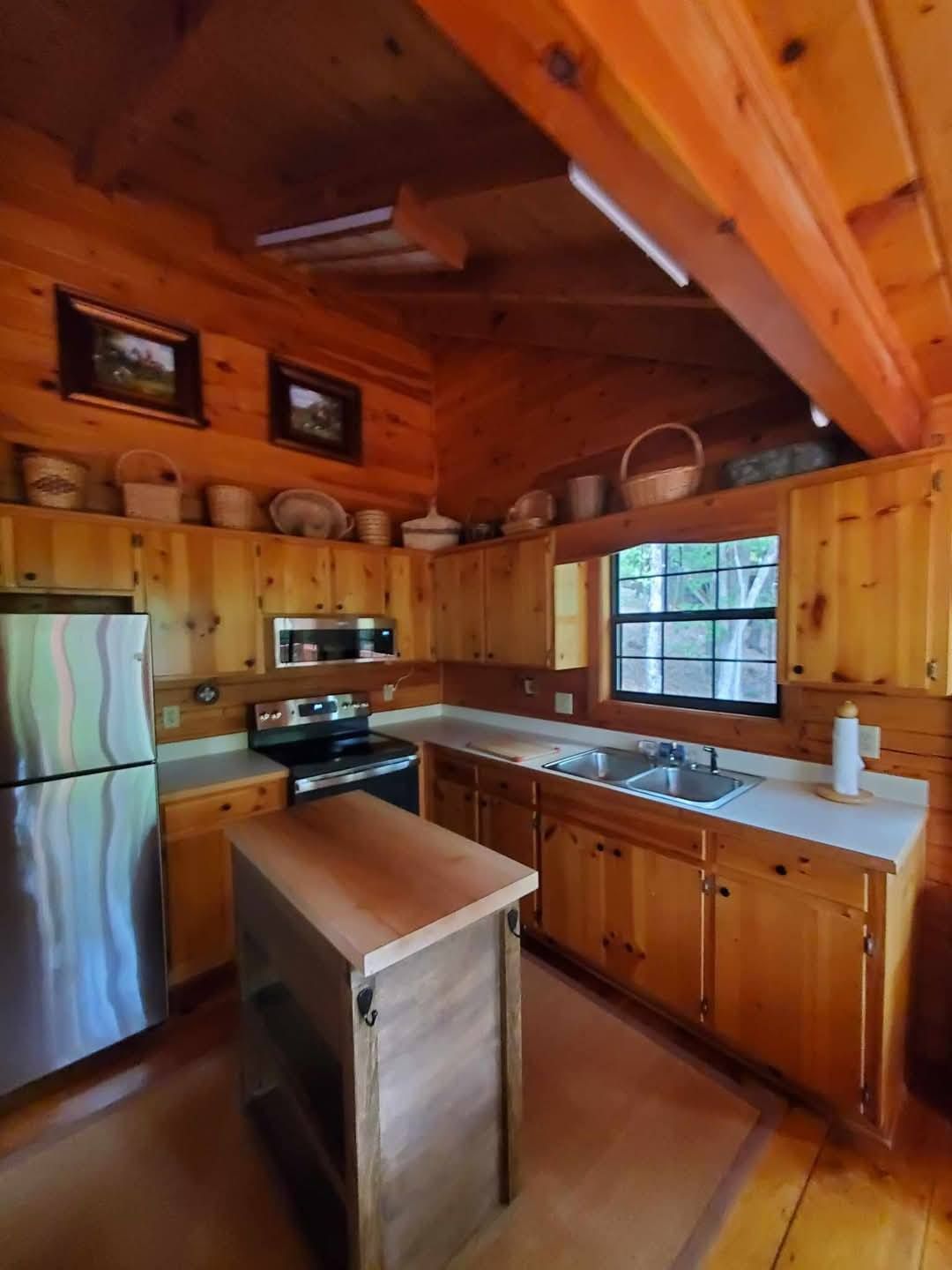 Carpentry for Blue Collar Construction in Blue Ridge, GA