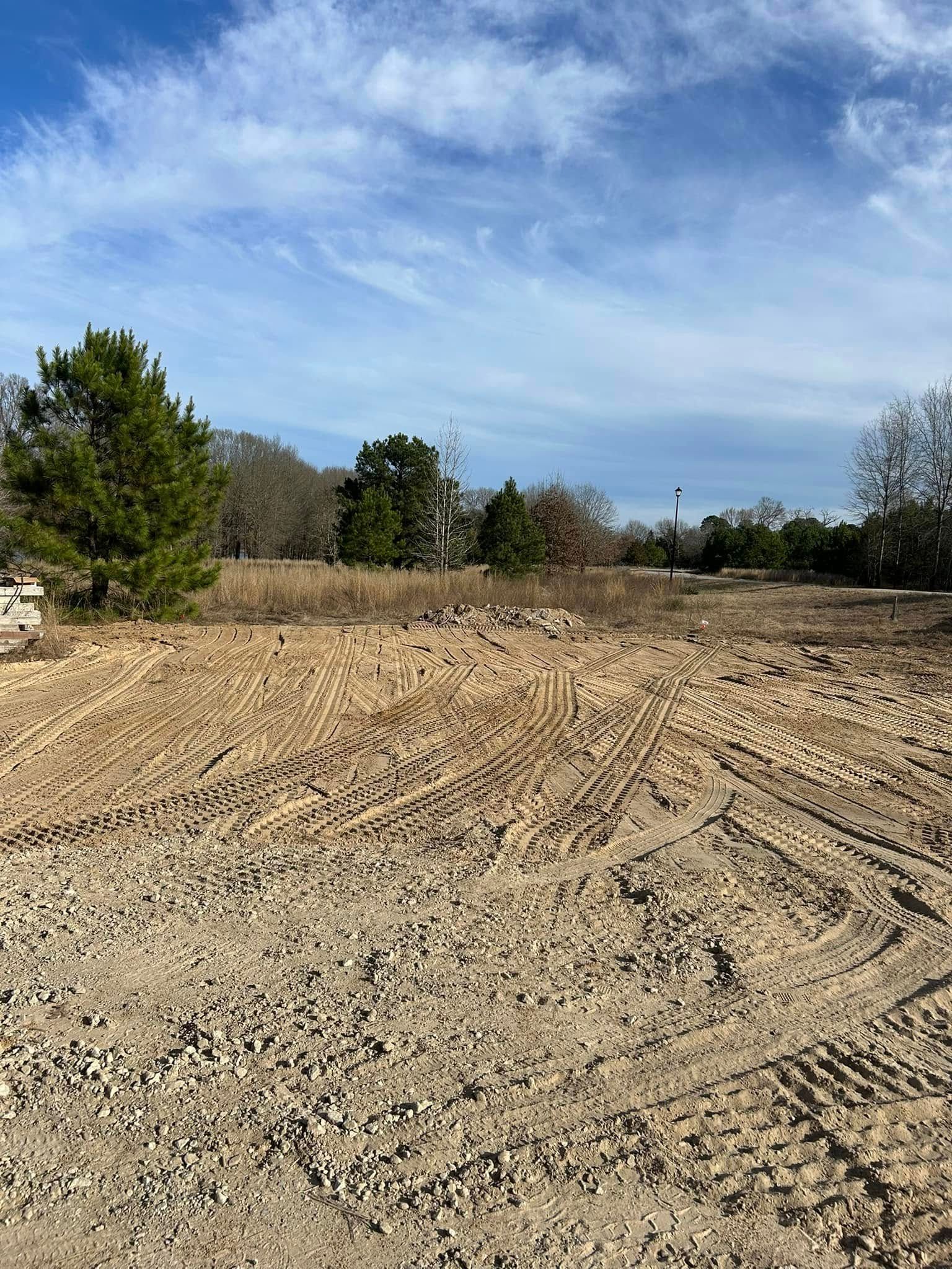 All Photos for Martin Septic  in Athens, TX