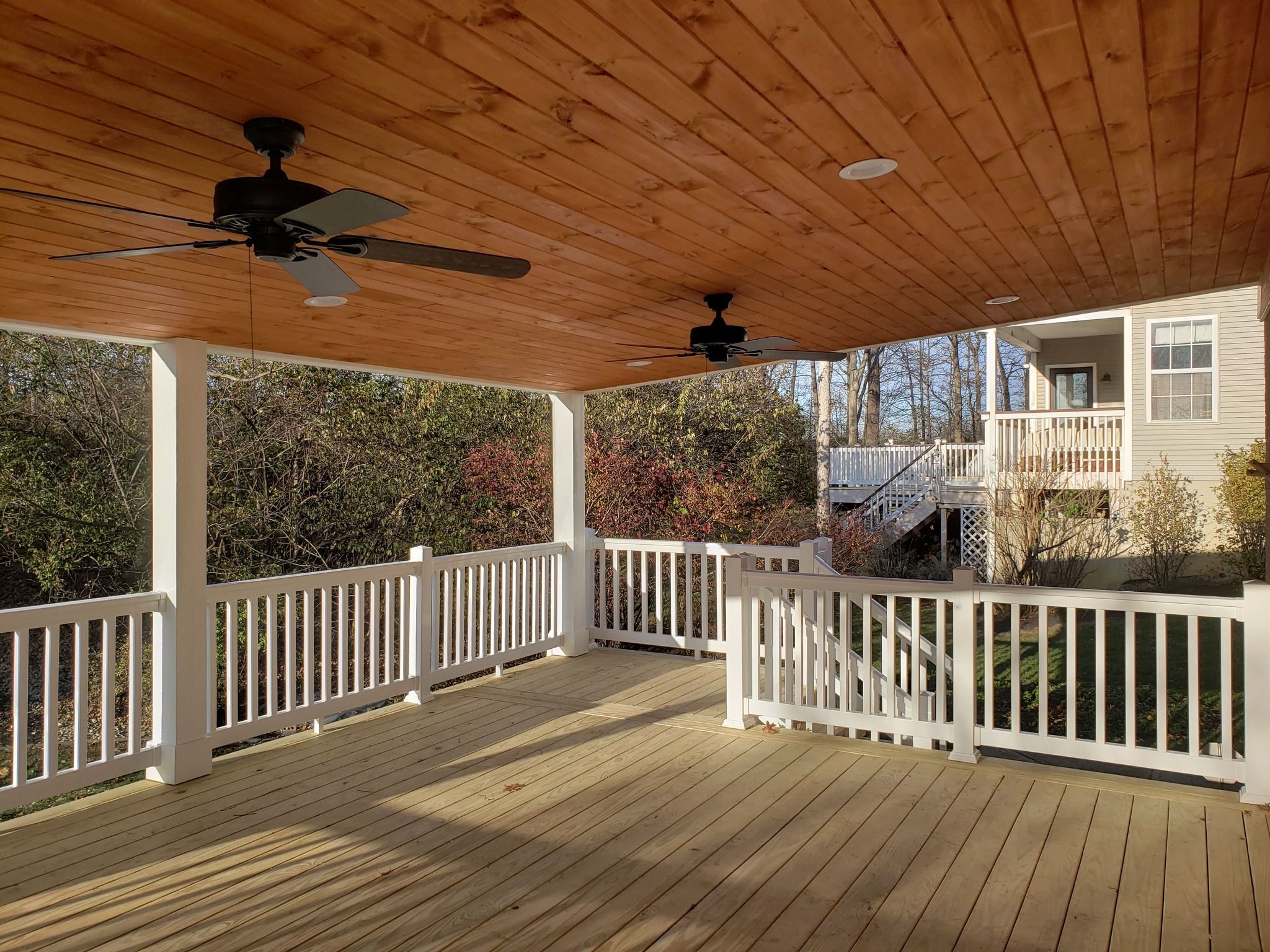  for Baxter Services in Butler County, OH