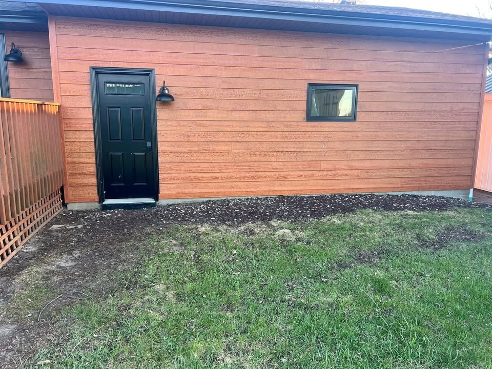  for Division One Landscaping in Elko New Market, MN