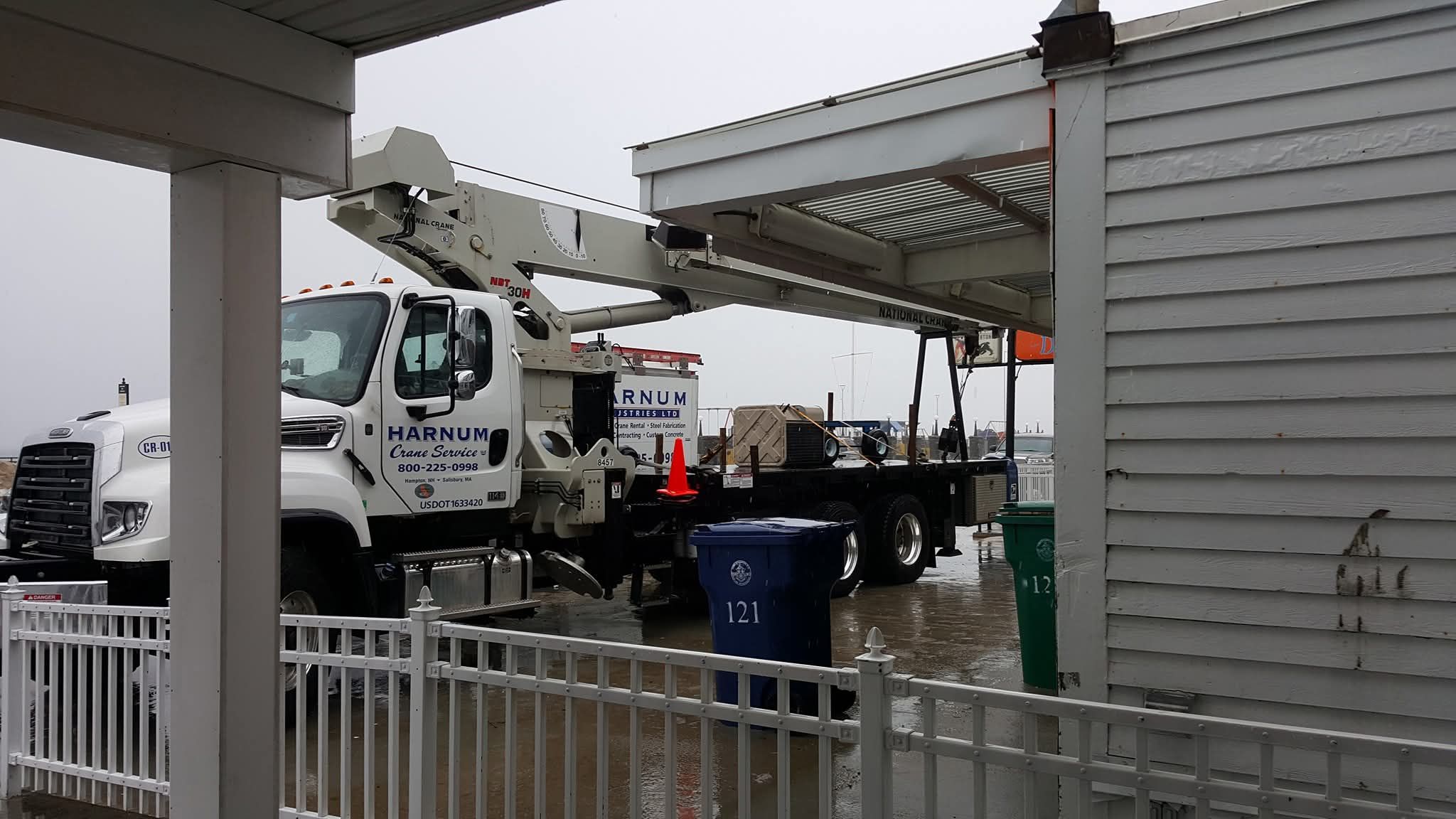  for AmeriKool Mechanical Services in Pelham, NH