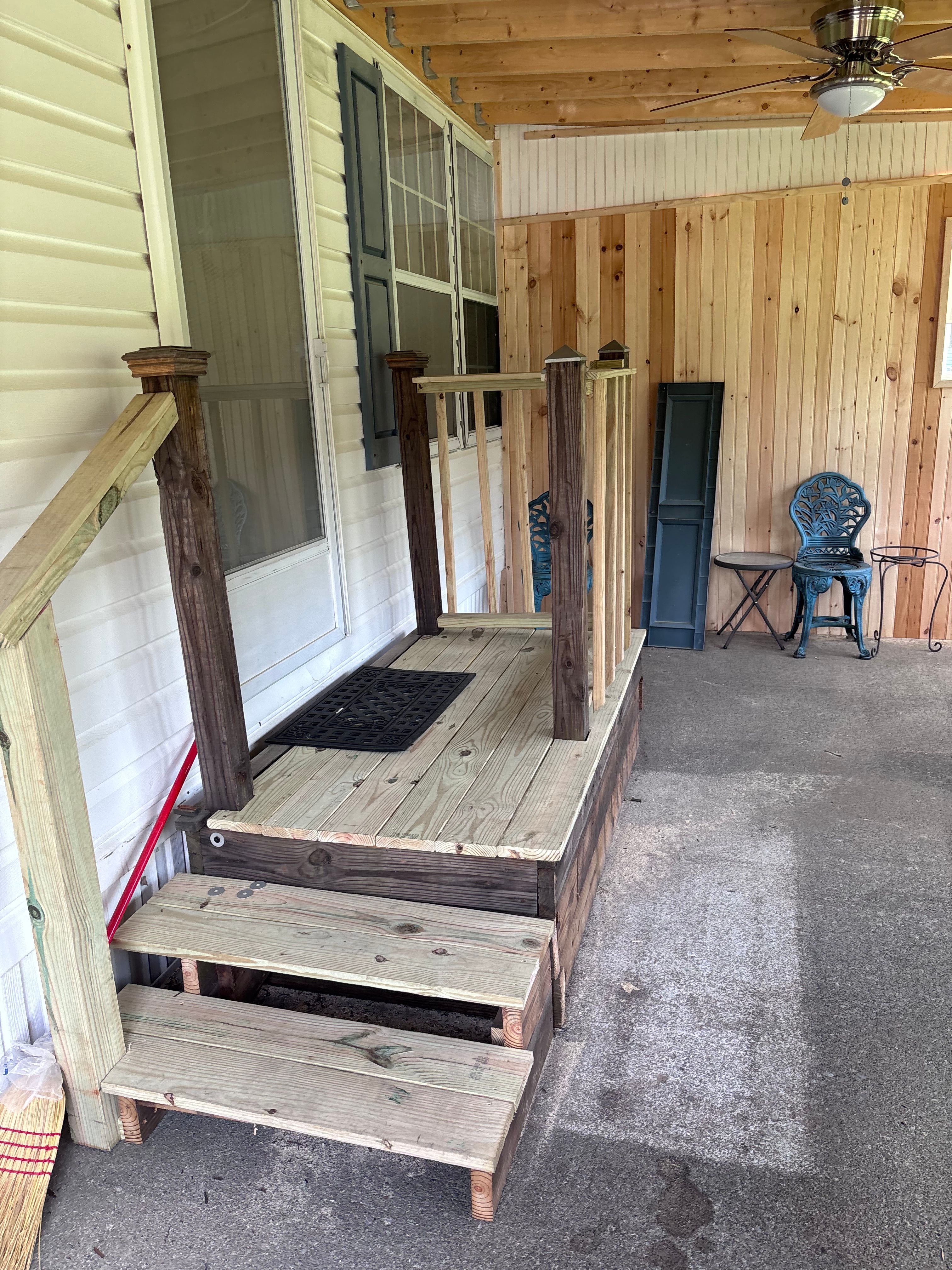  for Tricity Builders in Endicott, NY